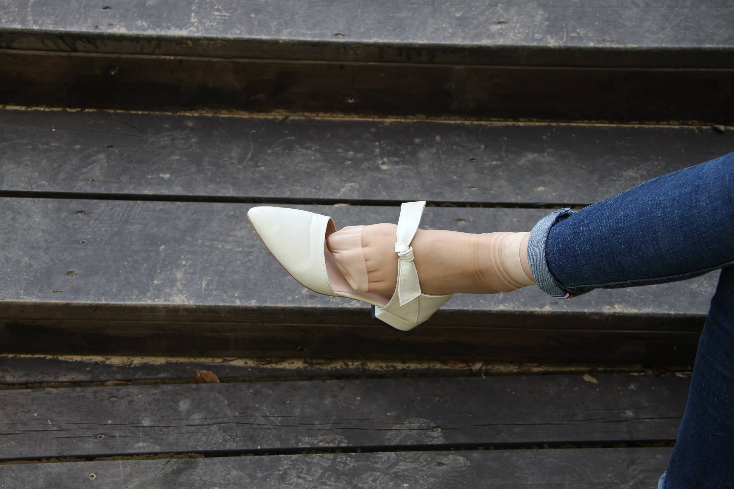 图片[35]-自由摄影 No.015 艺术系-校园原味短肉丝 [177P] – 速更版-美库