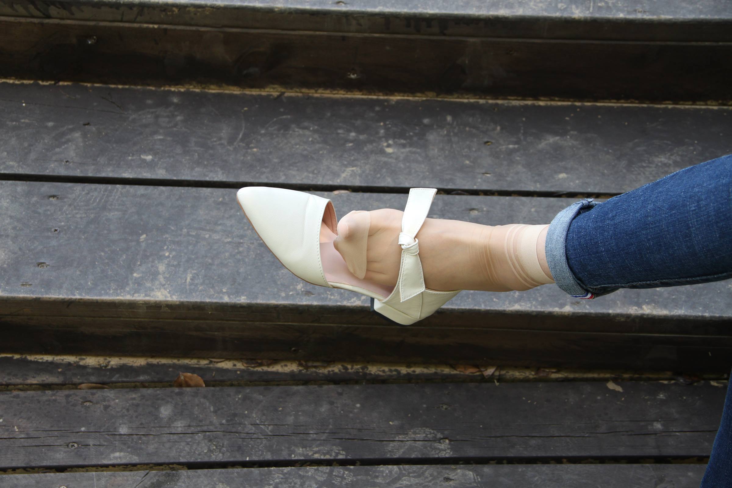 图片[36]-自由摄影 No.015 艺术系-校园原味短肉丝 [177P] – 速更版-美库