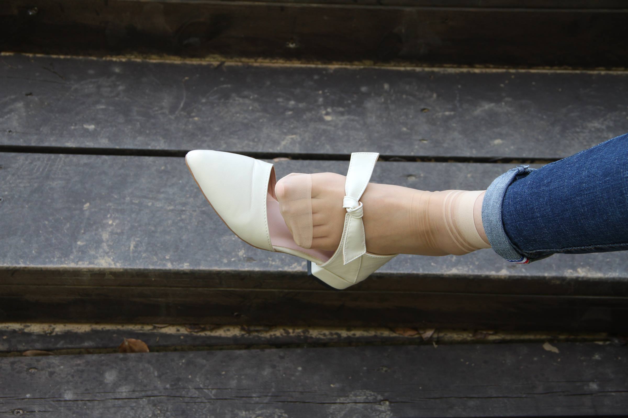 图片[37]-自由摄影 No.015 艺术系-校园原味短肉丝 [177P] – 速更版-美库