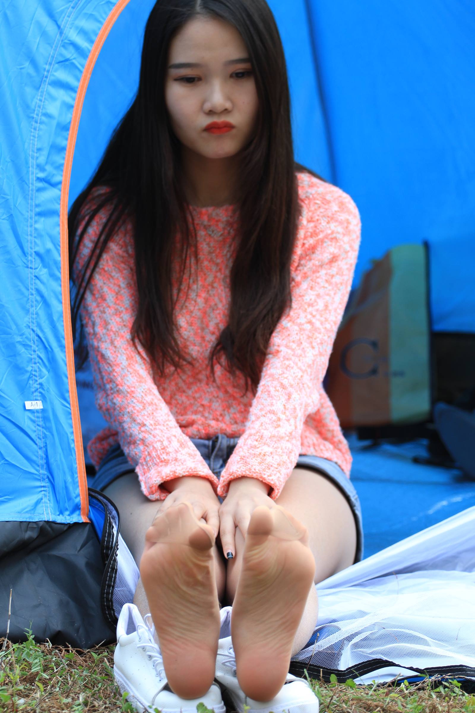 图片[72]-自由摄影 No.013 秋高气爽搭个帐篷放松心情放松脚丫 [104P] – 速更版-美库