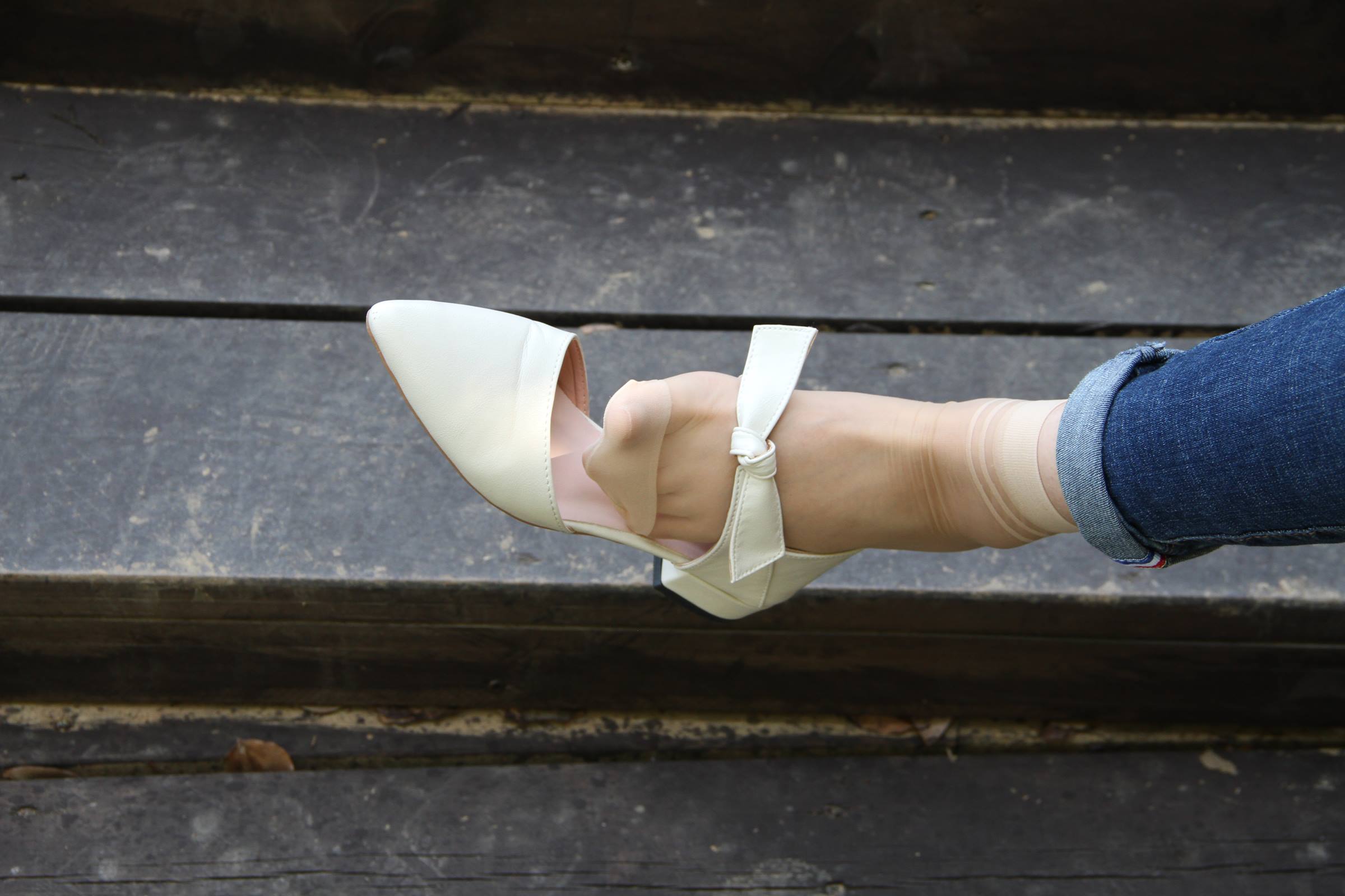 图片[38]-自由摄影 No.015 艺术系-校园原味短肉丝 [177P] – 速更版-美库