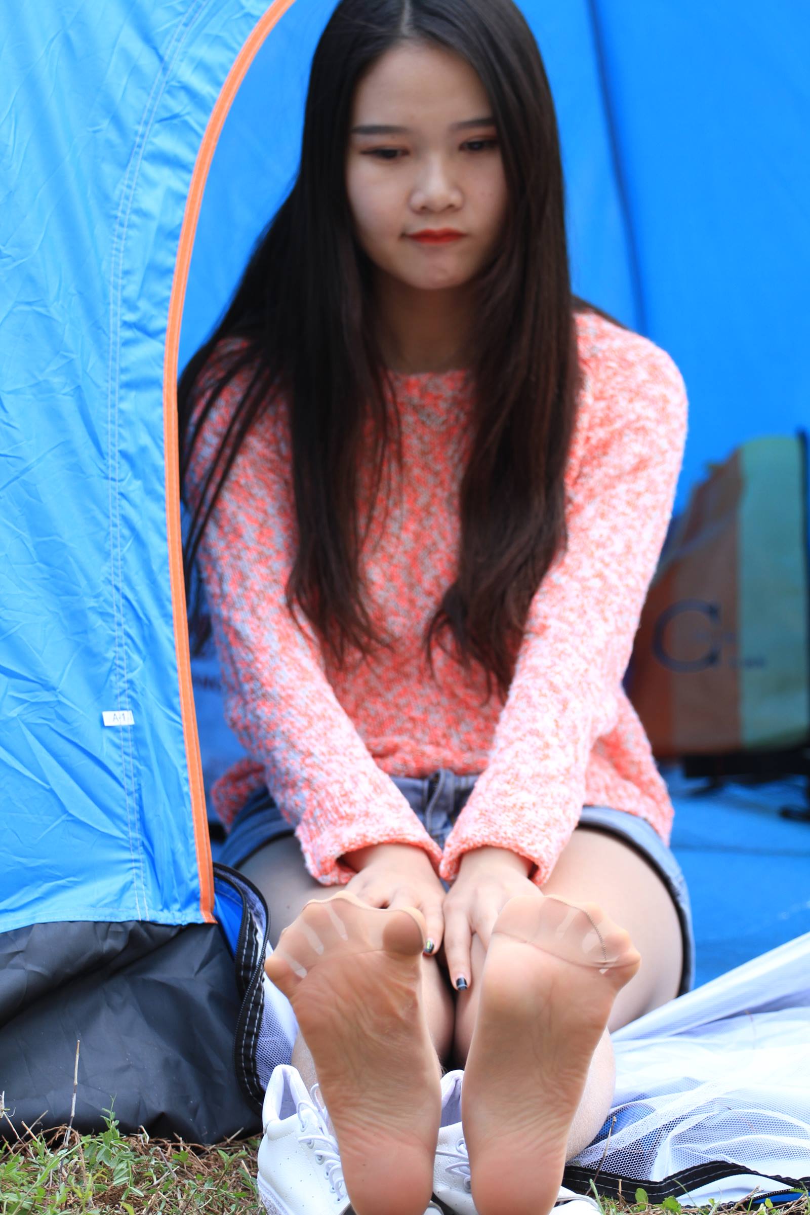 图片[76]-自由摄影 No.013 秋高气爽搭个帐篷放松心情放松脚丫 [104P] – 速更版-美库