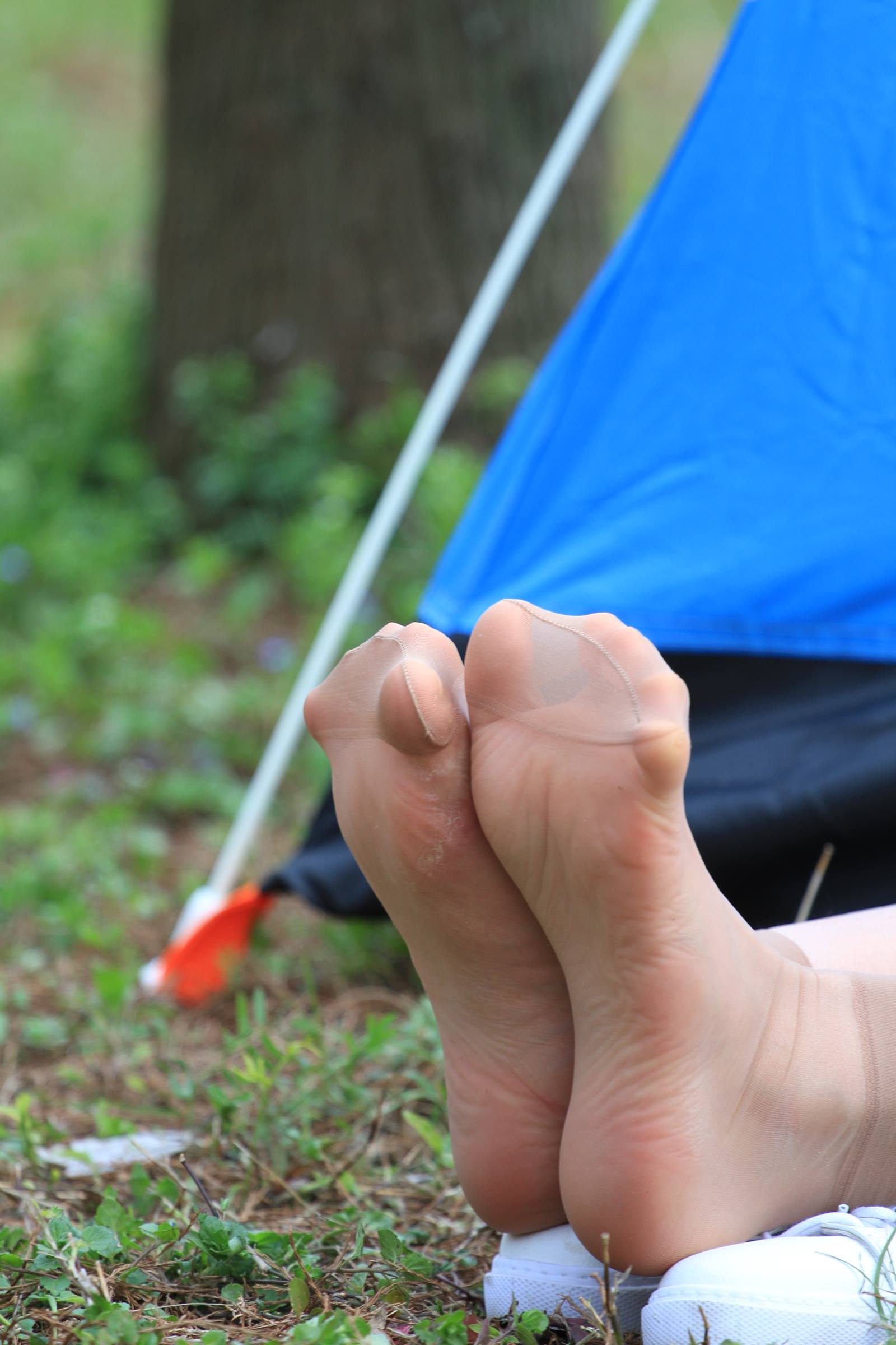 图片[83]-自由摄影 No.013 秋高气爽搭个帐篷放松心情放松脚丫 [104P] – 速更版-美库