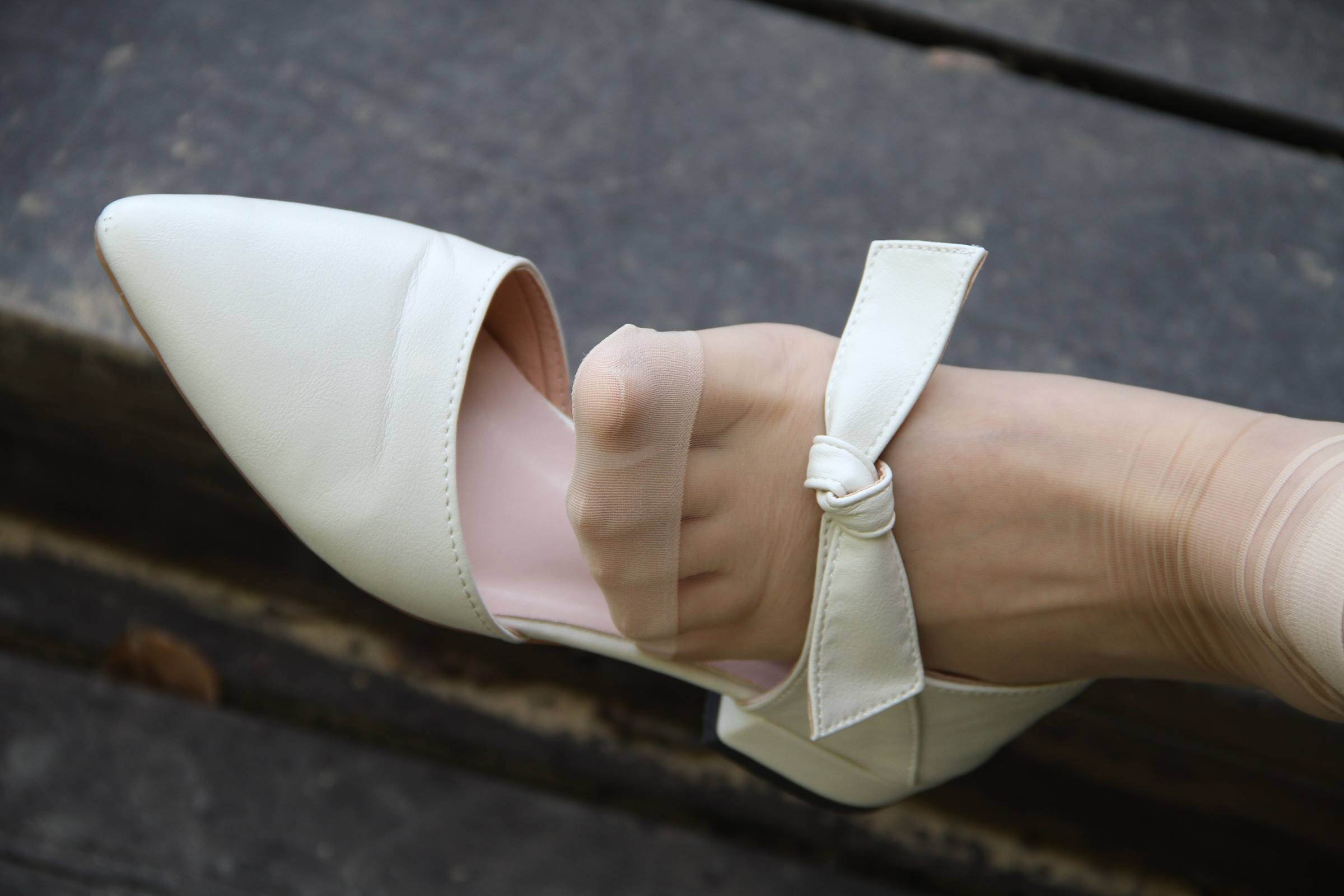 图片[47]-自由摄影 No.015 艺术系-校园原味短肉丝 [177P] – 速更版-美库