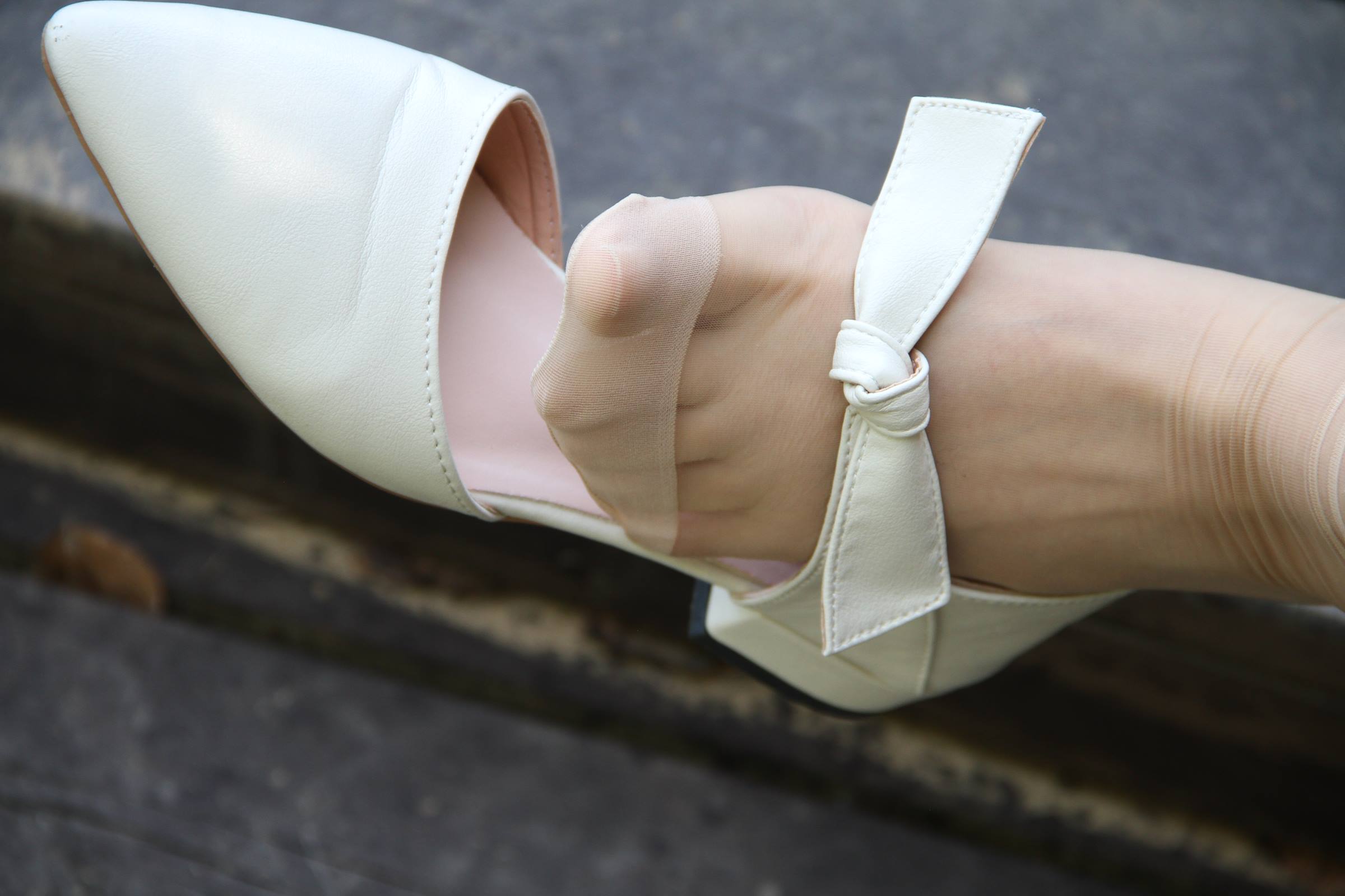 图片[51]-自由摄影 No.015 艺术系-校园原味短肉丝 [177P] – 速更版-美库