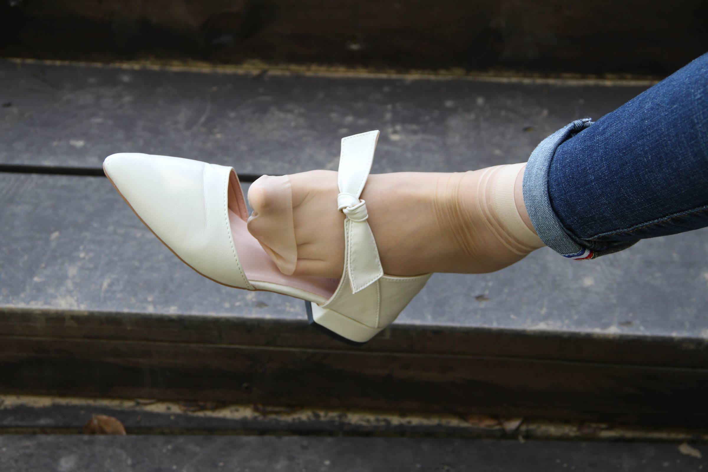 图片[52]-自由摄影 No.015 艺术系-校园原味短肉丝 [177P] – 速更版-美库