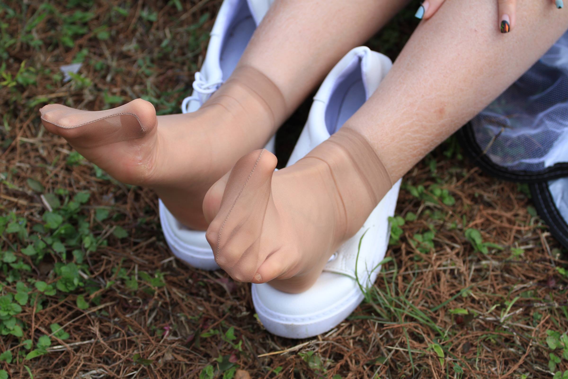 图片[95]-自由摄影 No.013 秋高气爽搭个帐篷放松心情放松脚丫 [104P] – 速更版-美库