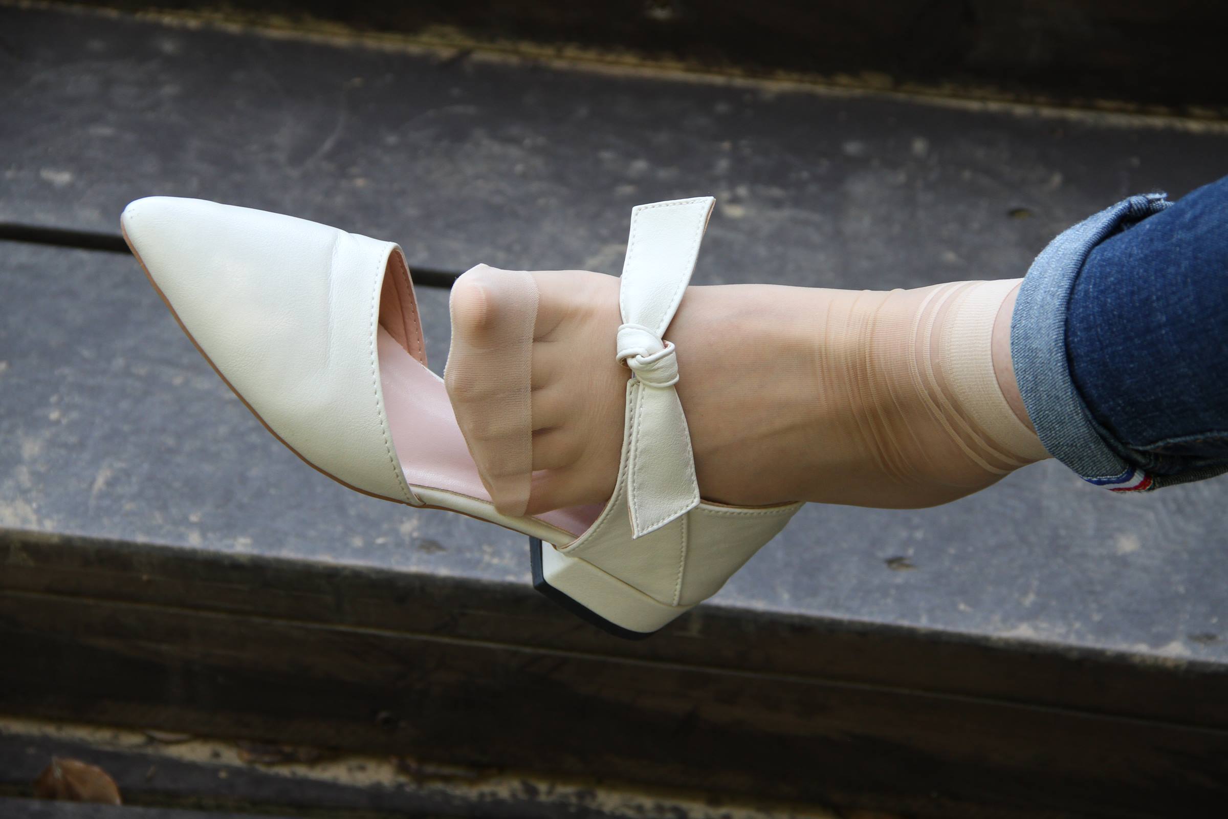 图片[54]-自由摄影 No.015 艺术系-校园原味短肉丝 [177P] – 速更版-美库