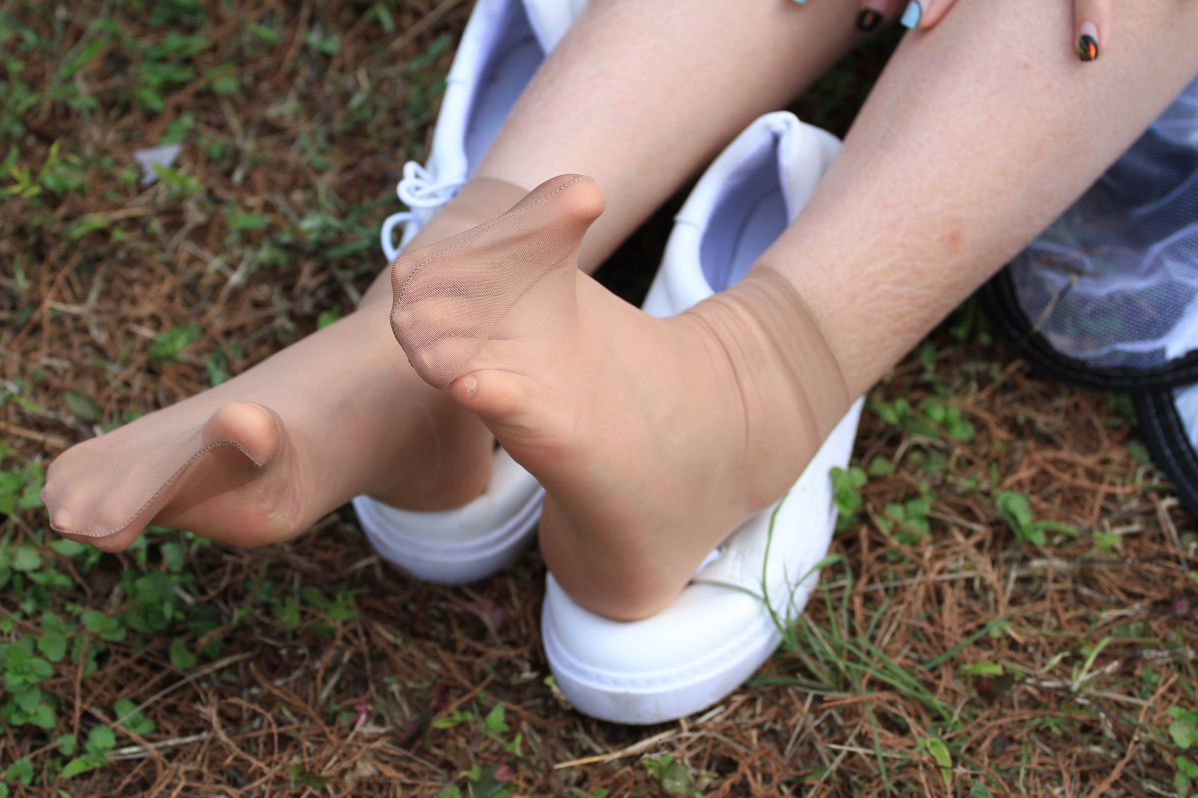 图片[96]-自由摄影 No.013 秋高气爽搭个帐篷放松心情放松脚丫 [104P] – 速更版-美库