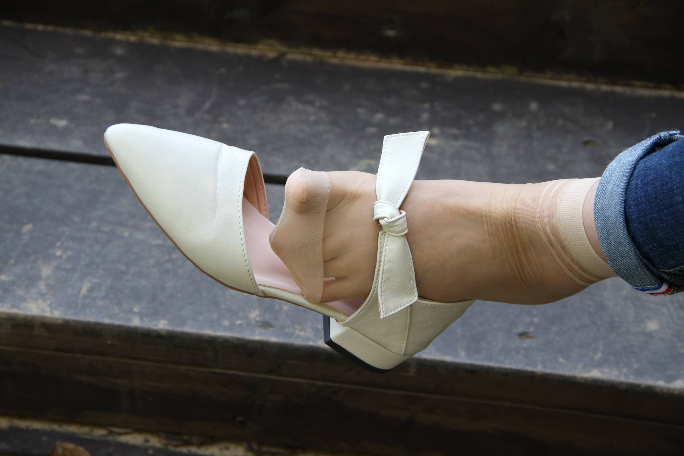 图片[55]-自由摄影 No.015 艺术系-校园原味短肉丝 [177P] – 速更版-美库