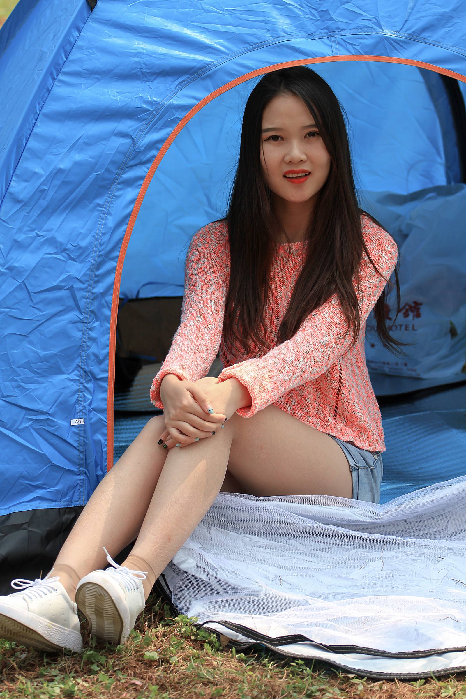 图片[98]-自由摄影 No.013 秋高气爽搭个帐篷放松心情放松脚丫 [104P] – 速更版-美库