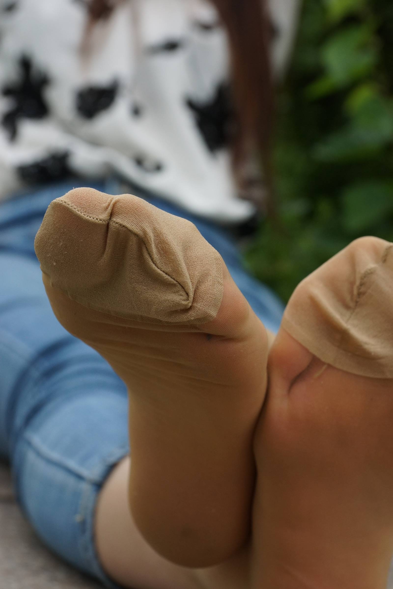 图片[65]-自由摄影 No.014 挑鞋就是小姐姐的日常动作 [78P] – 速更版-美库