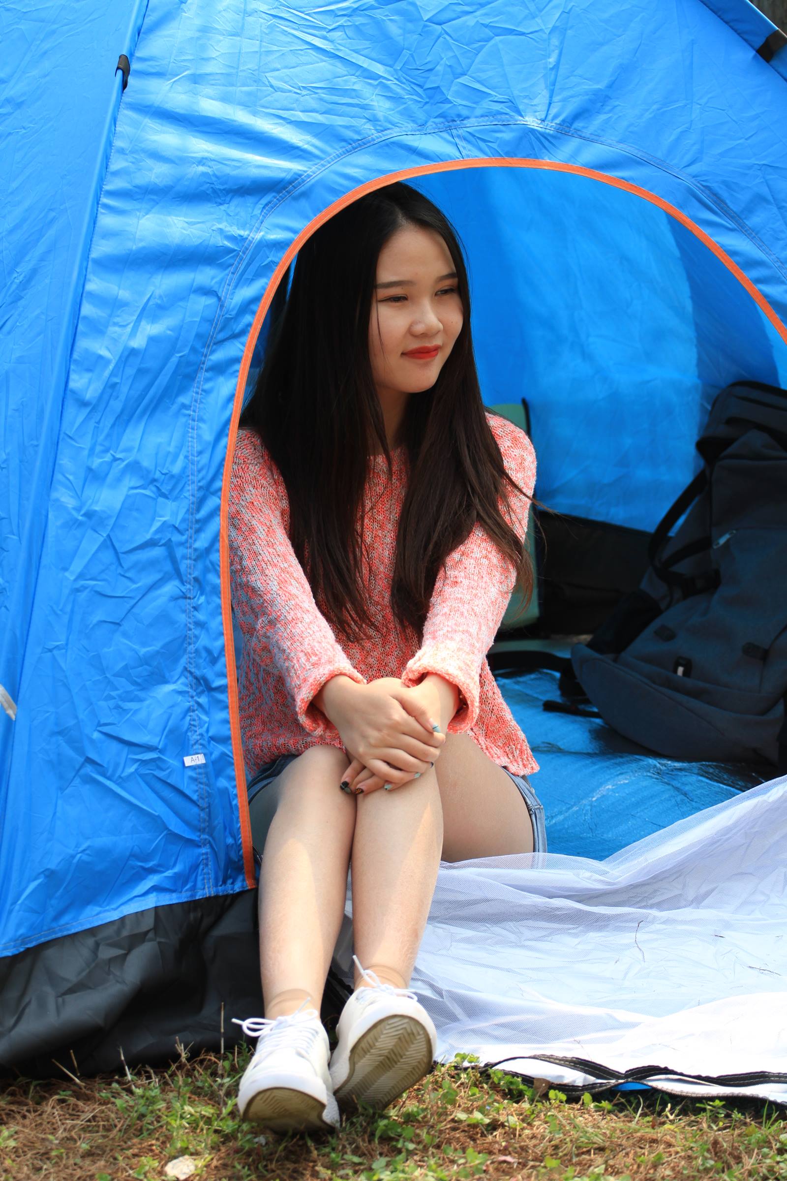 图片[99]-自由摄影 No.013 秋高气爽搭个帐篷放松心情放松脚丫 [104P] – 速更版-美库