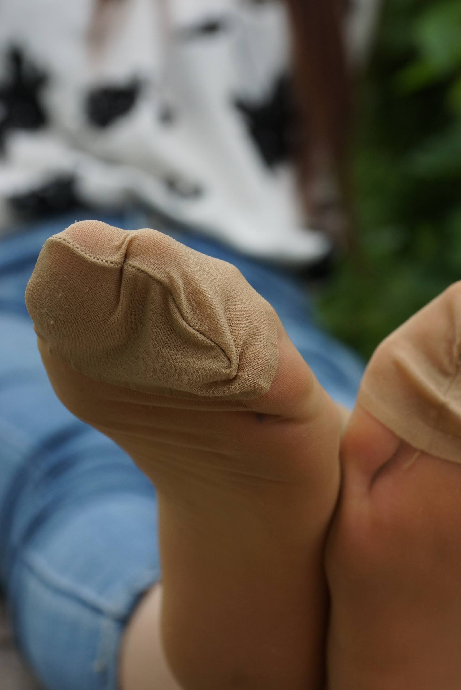 图片[66]-自由摄影 No.014 挑鞋就是小姐姐的日常动作 [78P] – 速更版-美库