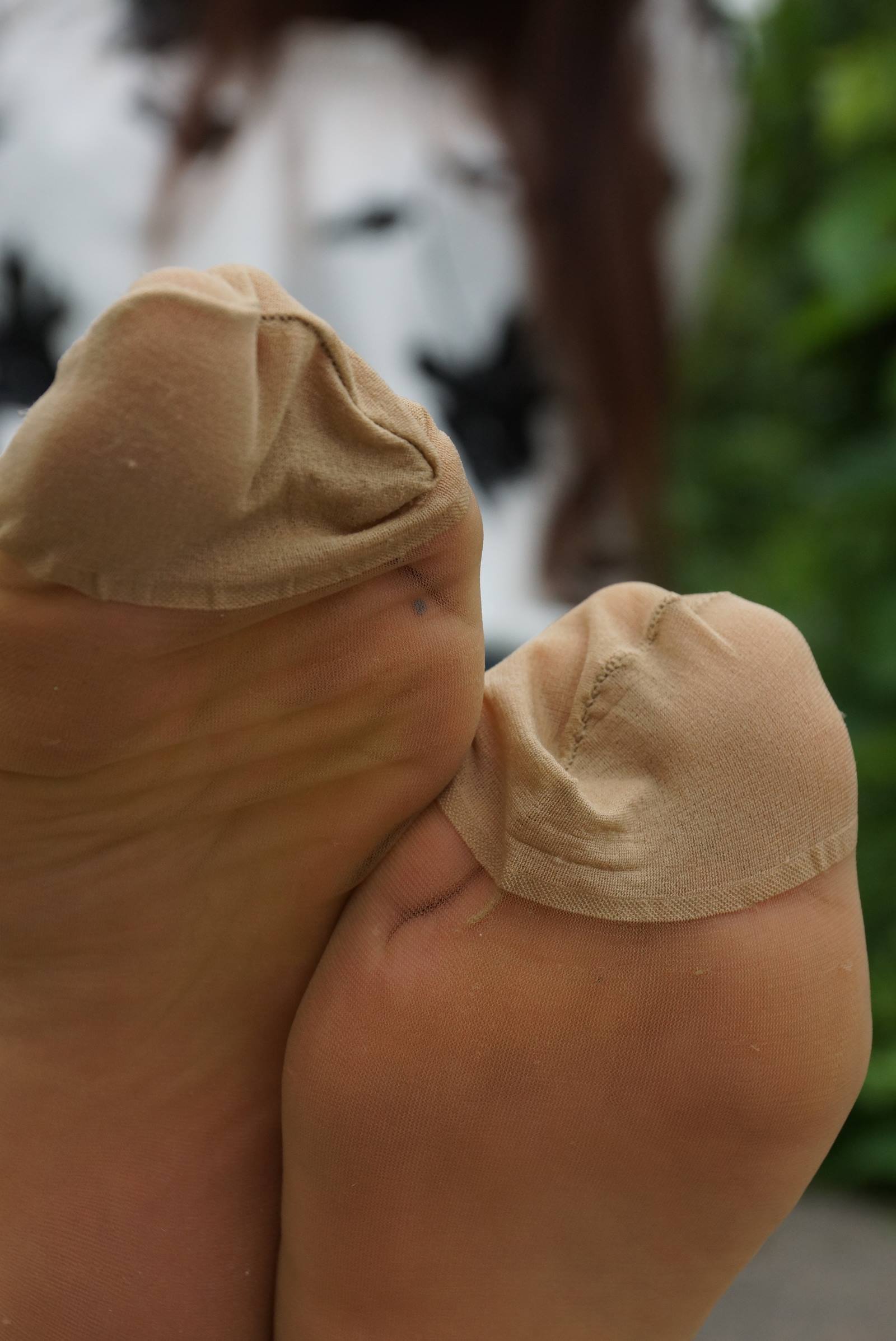 图片[67]-自由摄影 No.014 挑鞋就是小姐姐的日常动作 [78P] – 速更版-美库