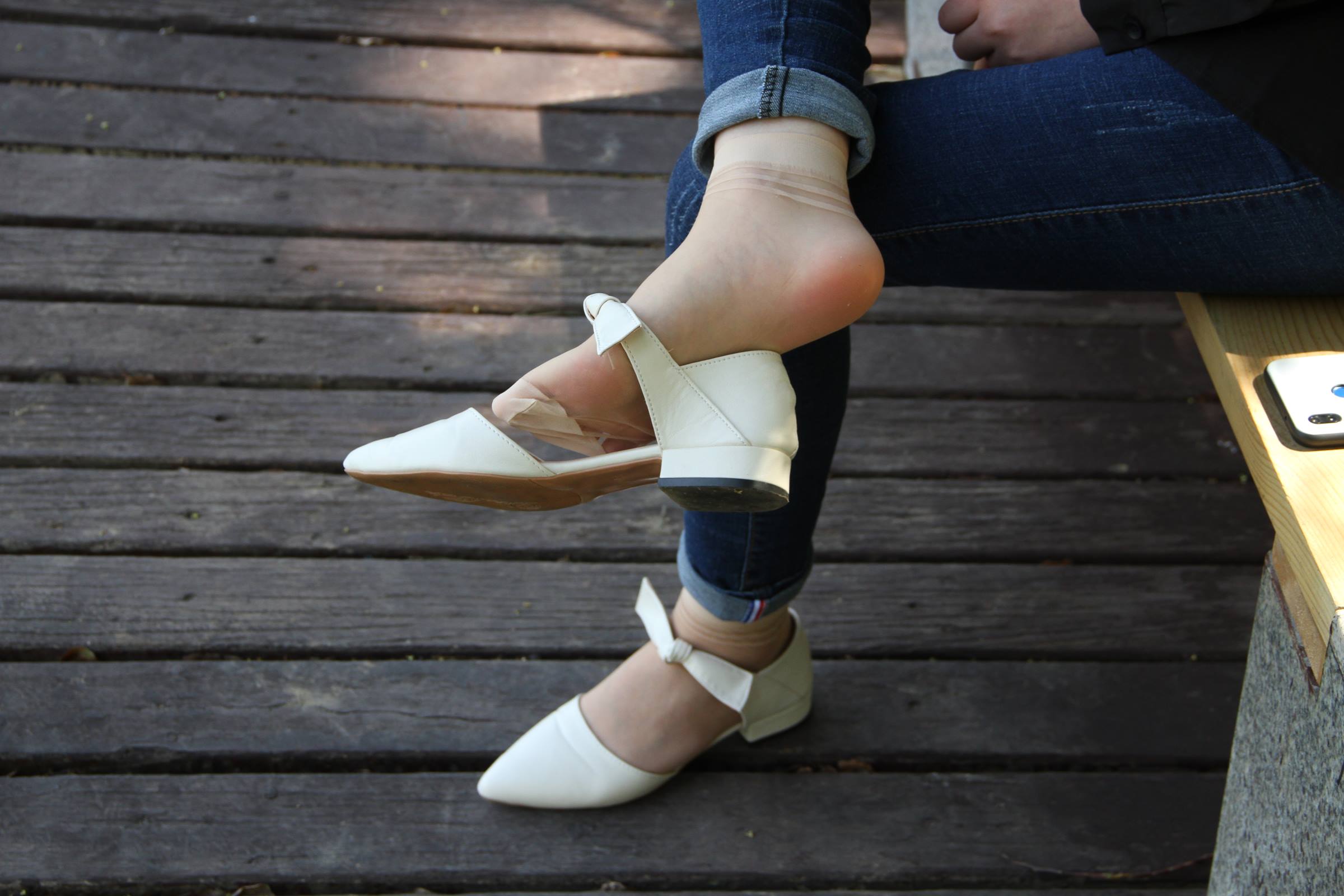 图片[69]-自由摄影 No.015 艺术系-校园原味短肉丝 [177P] – 速更版-美库