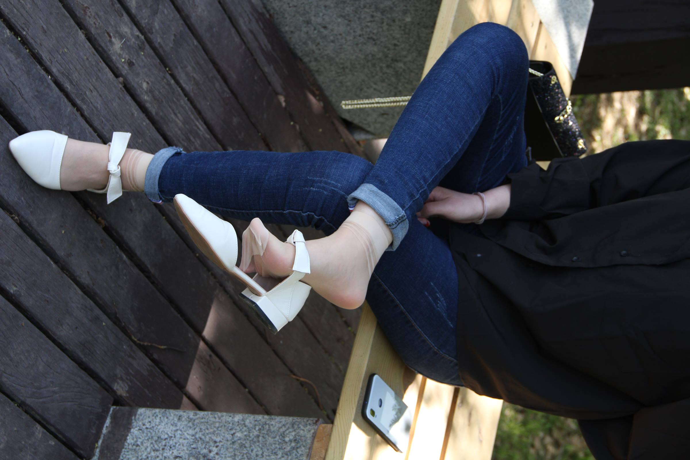 图片[70]-自由摄影 No.015 艺术系-校园原味短肉丝 [177P] – 速更版-美库