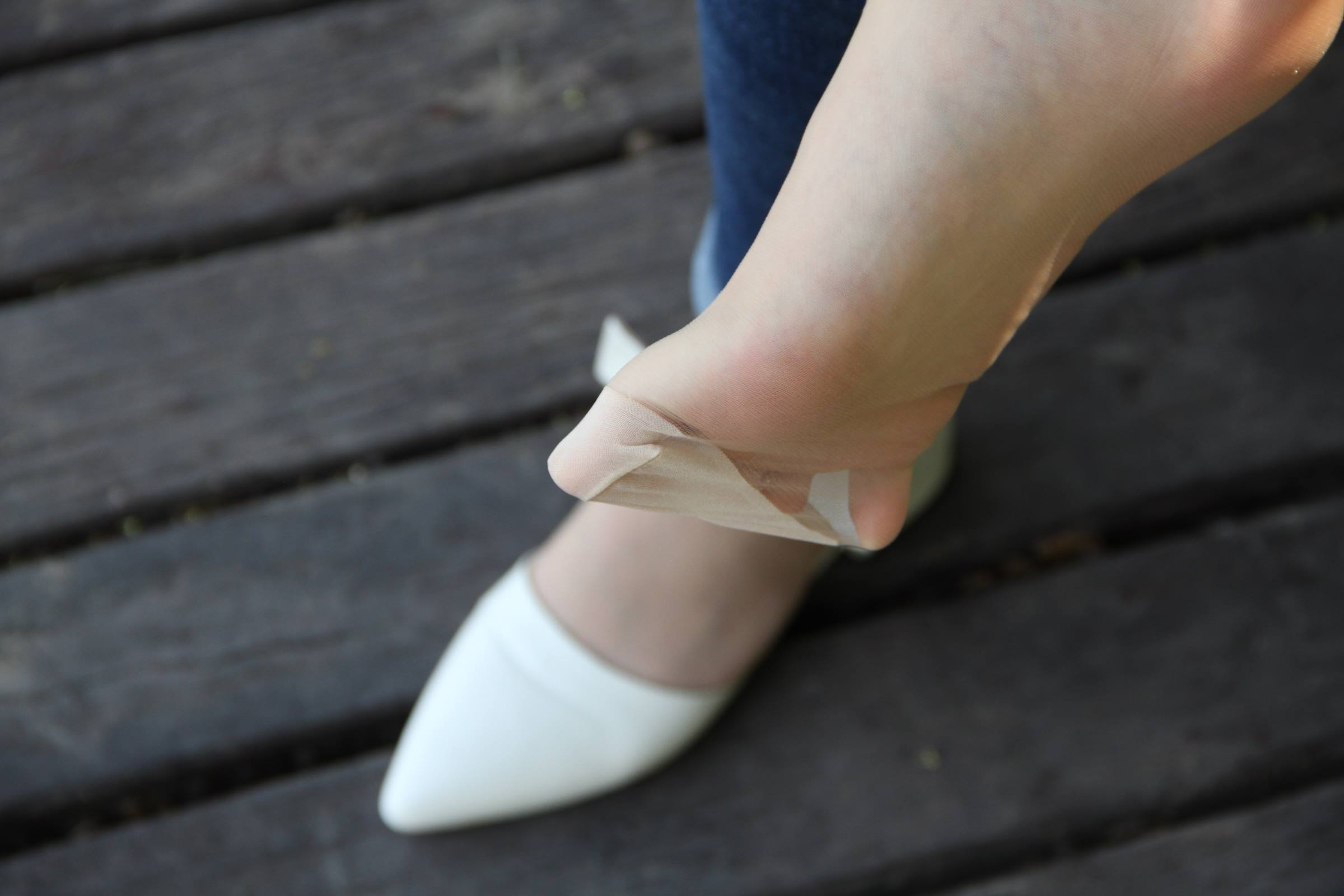 图片[80]-自由摄影 No.015 艺术系-校园原味短肉丝 [177P] – 速更版-美库