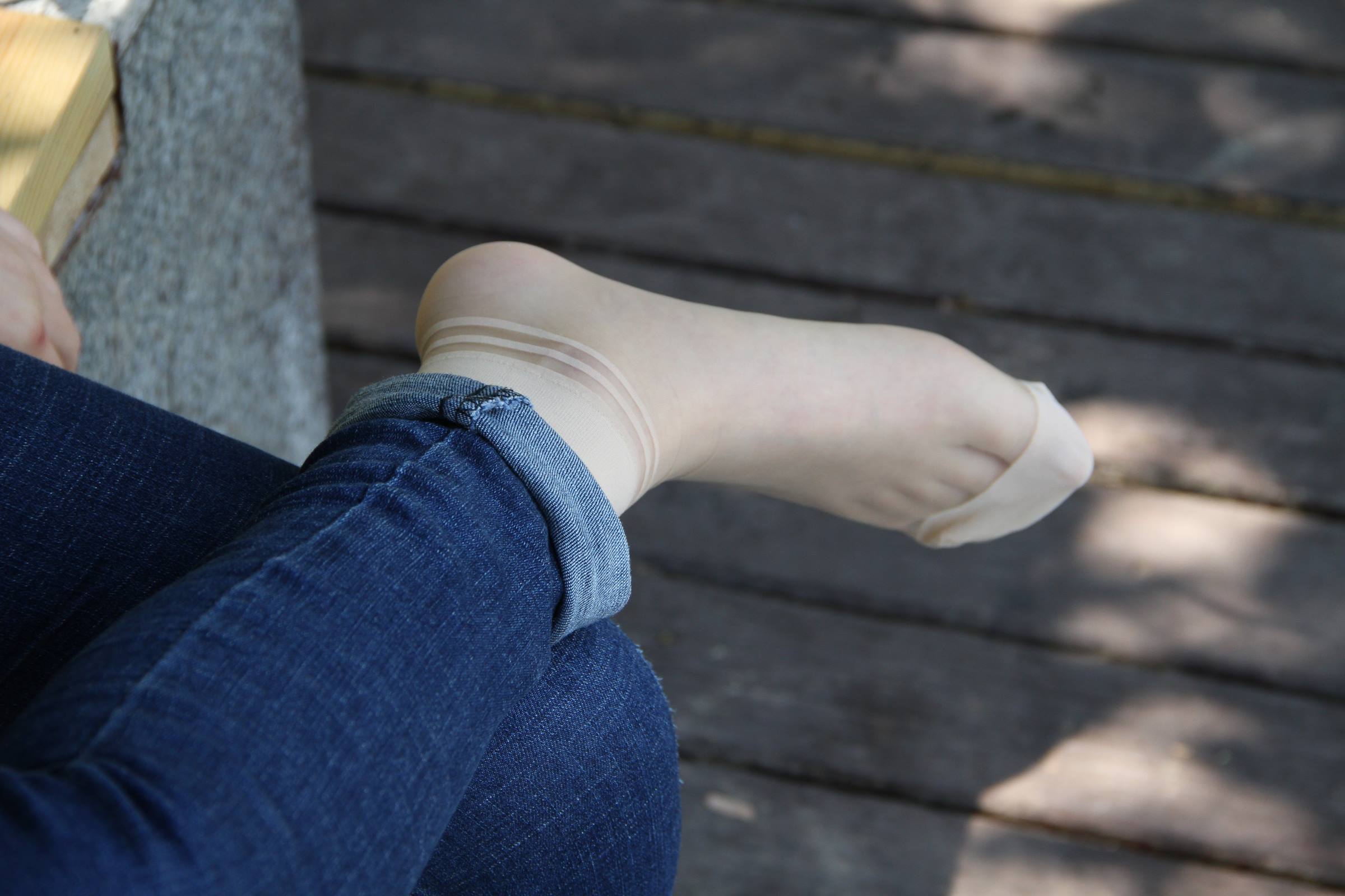 图片[84]-自由摄影 No.015 艺术系-校园原味短肉丝 [177P] – 速更版-美库