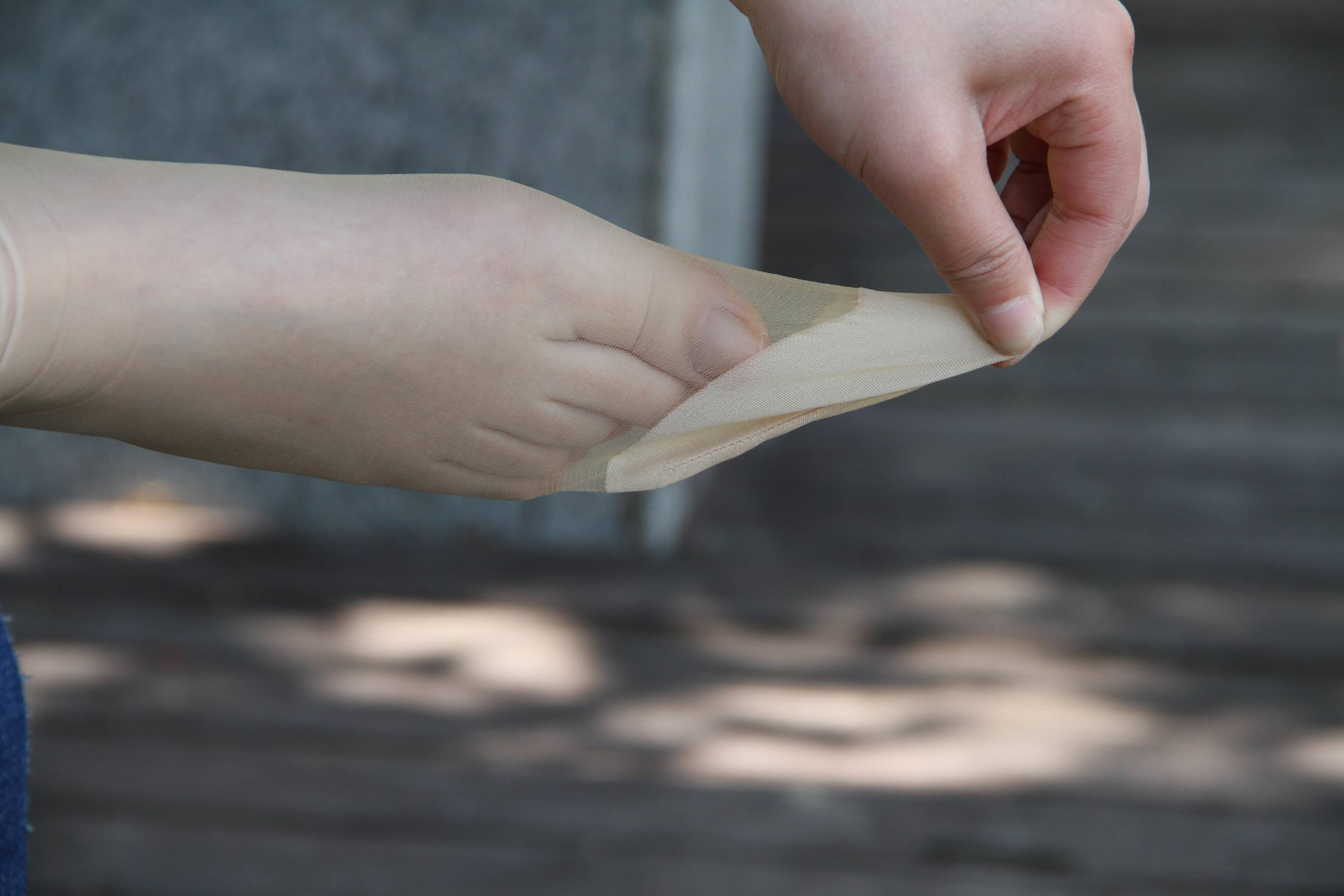 图片[91]-自由摄影 No.015 艺术系-校园原味短肉丝 [177P] – 速更版-美库