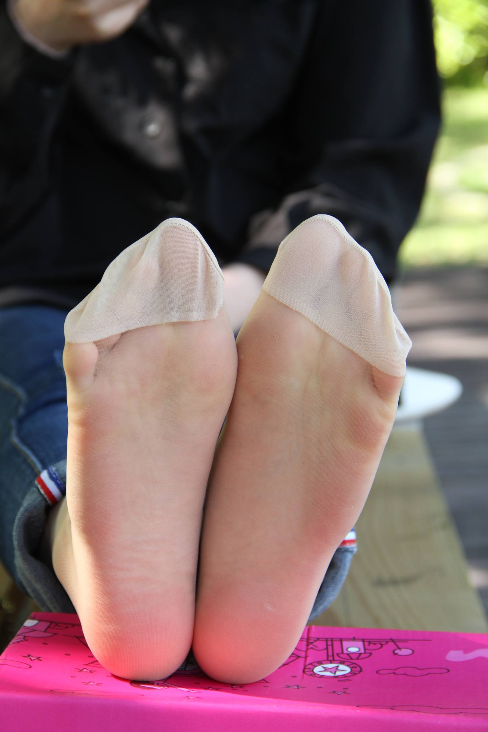 图片[131]-自由摄影 No.015 艺术系-校园原味短肉丝 [177P] – 速更版-美库