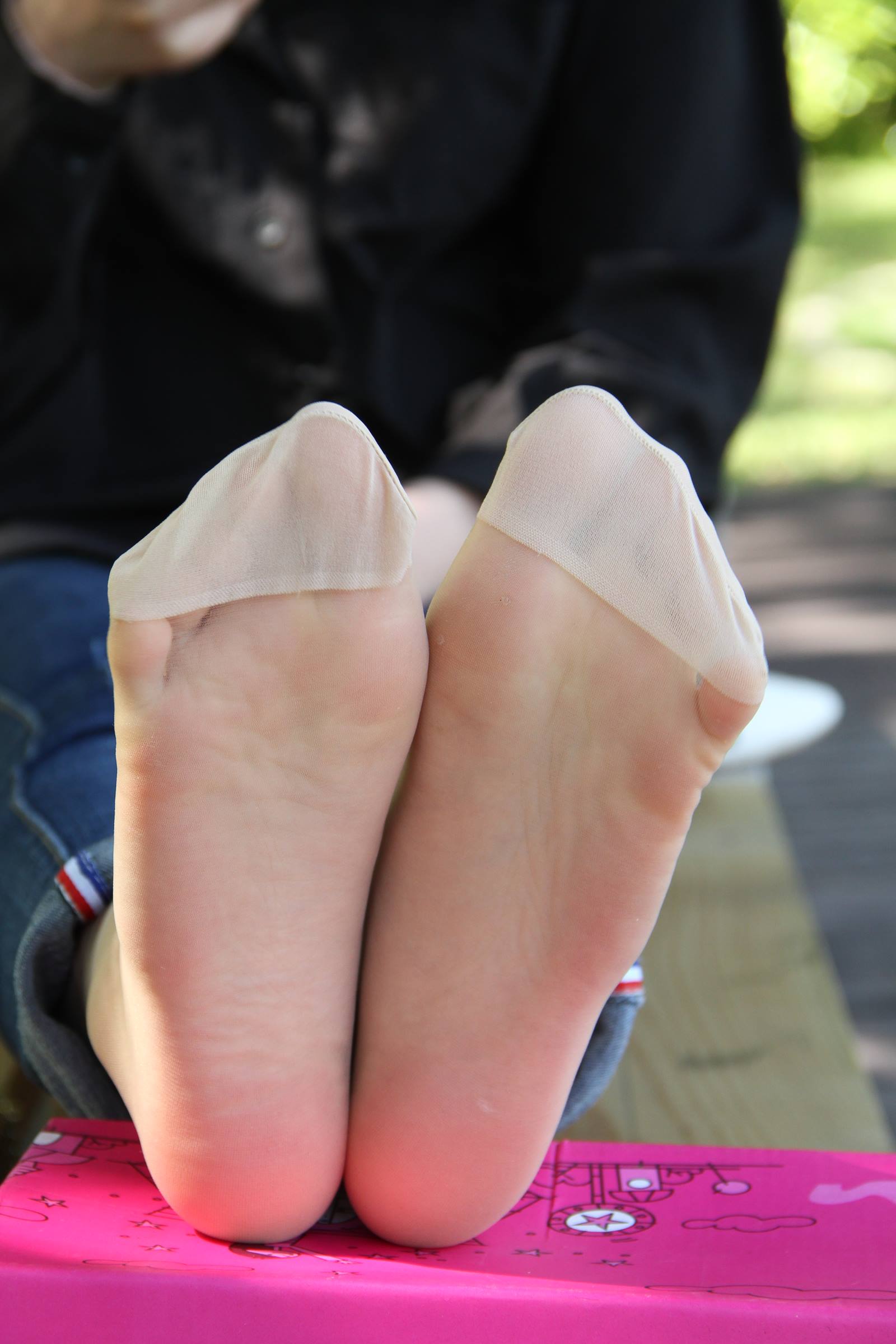 图片[132]-自由摄影 No.015 艺术系-校园原味短肉丝 [177P] – 速更版-美库