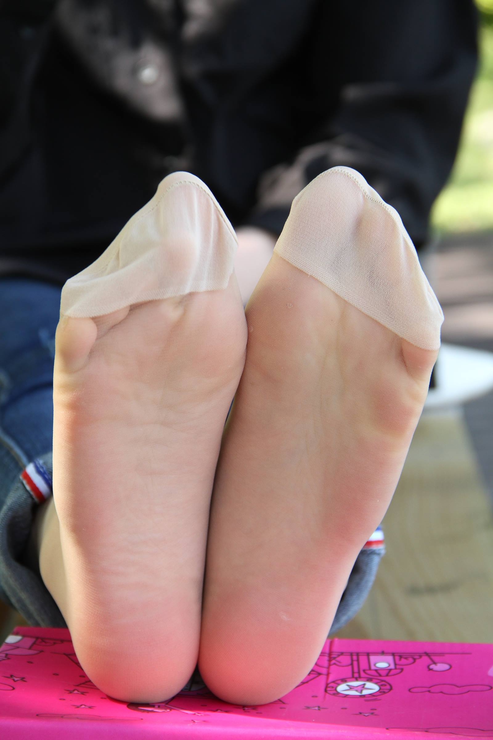 图片[133]-自由摄影 No.015 艺术系-校园原味短肉丝 [177P] – 速更版-美库