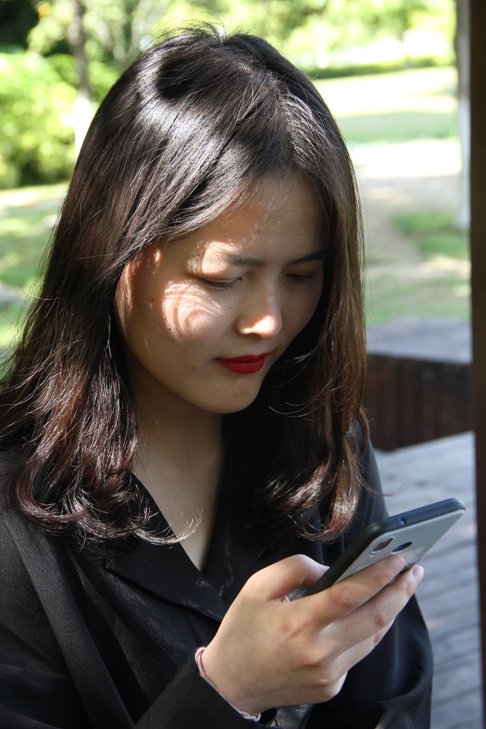 图片[147]-自由摄影 No.015 艺术系-校园原味短肉丝 [177P] – 速更版-美库