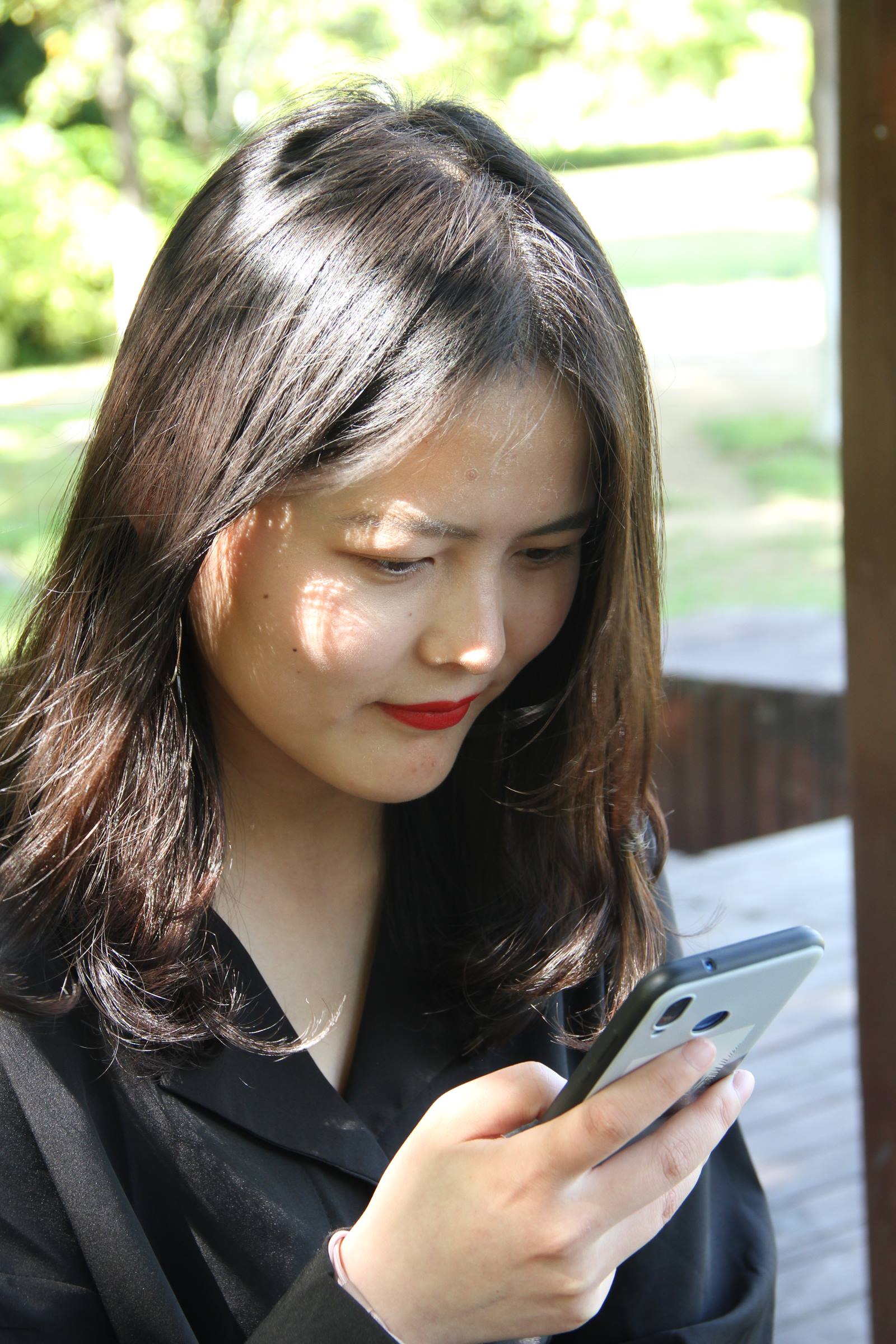 图片[148]-自由摄影 No.015 艺术系-校园原味短肉丝 [177P] – 速更版-美库