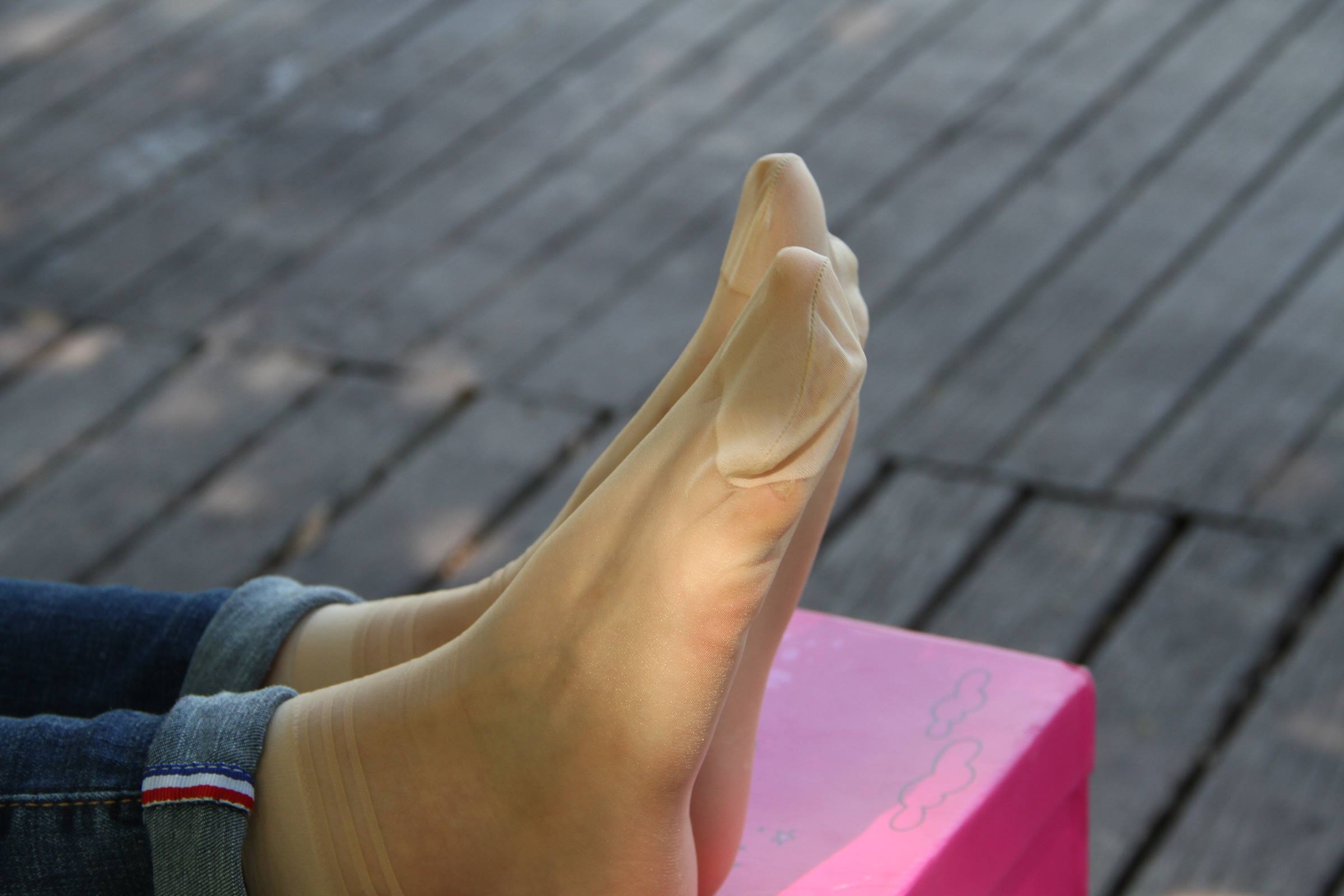 图片[152]-自由摄影 No.015 艺术系-校园原味短肉丝 [177P] – 速更版-美库