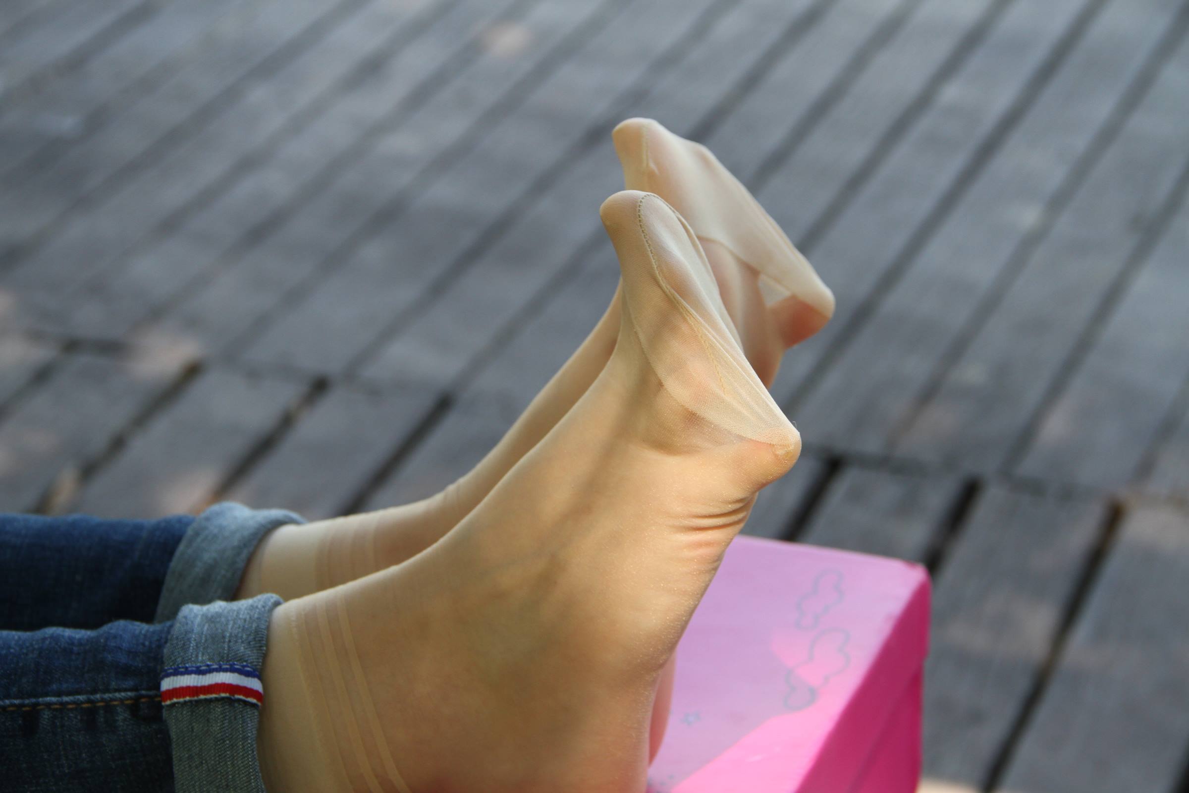 图片[154]-自由摄影 No.015 艺术系-校园原味短肉丝 [177P] – 速更版-美库