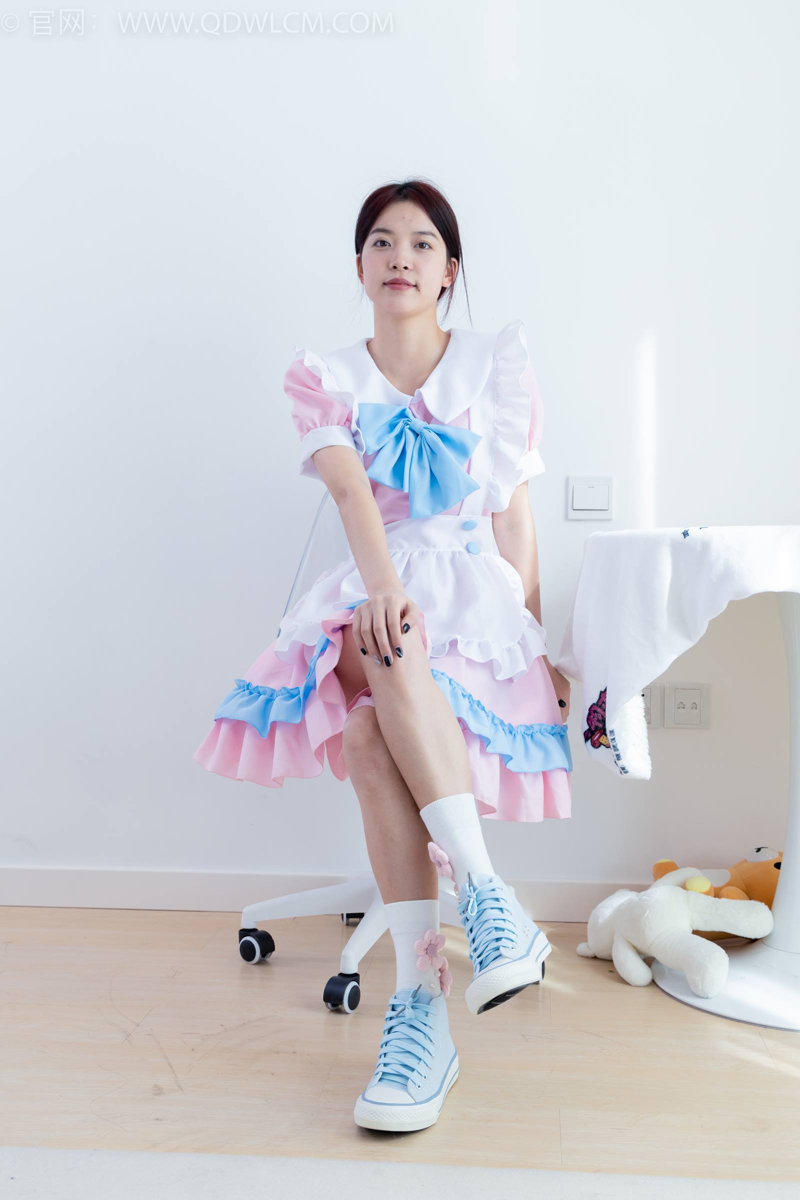 图片[10]-物恋传媒 NO.1813 茯苓-春风沉醉[200P] – 速更版-美库