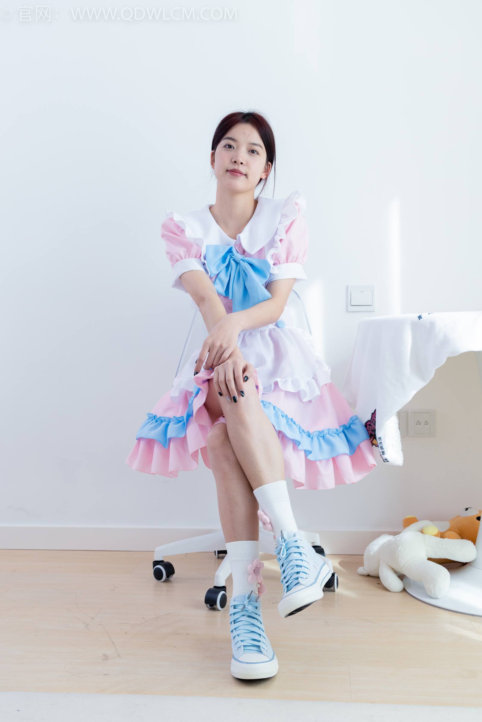 图片[11]-物恋传媒 NO.1813 茯苓-春风沉醉[200P] – 速更版-美库