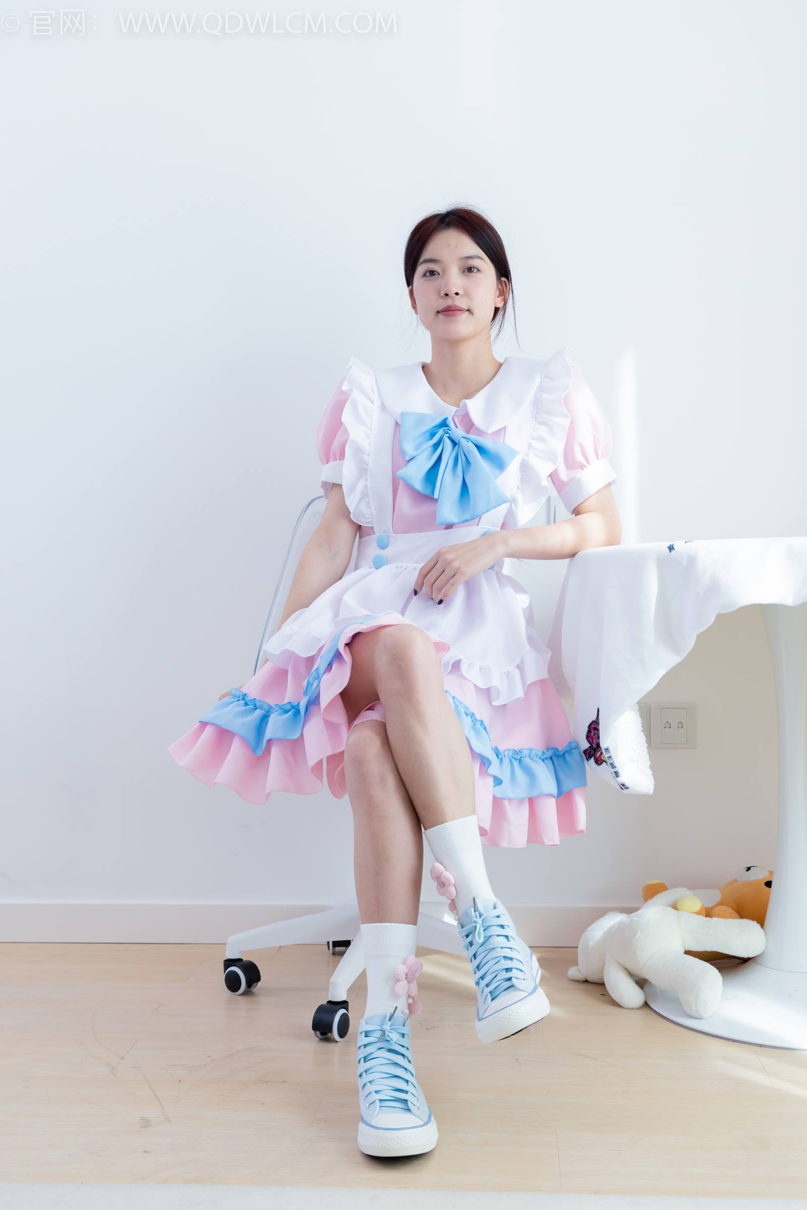 图片[15]-物恋传媒 NO.1813 茯苓-春风沉醉[200P] – 速更版-美库