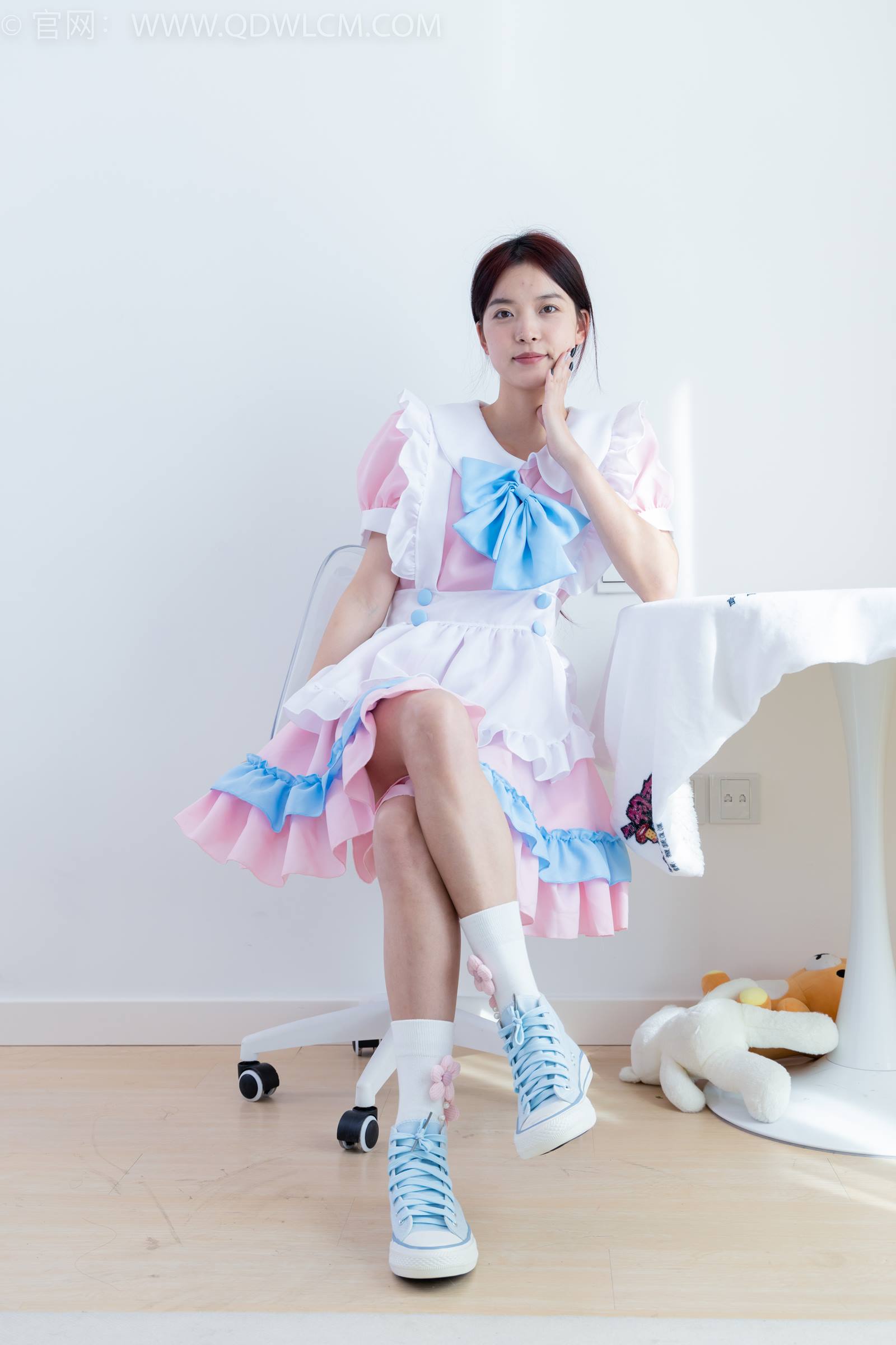 图片[16]-物恋传媒 NO.1813 茯苓-春风沉醉[200P] – 速更版-美库