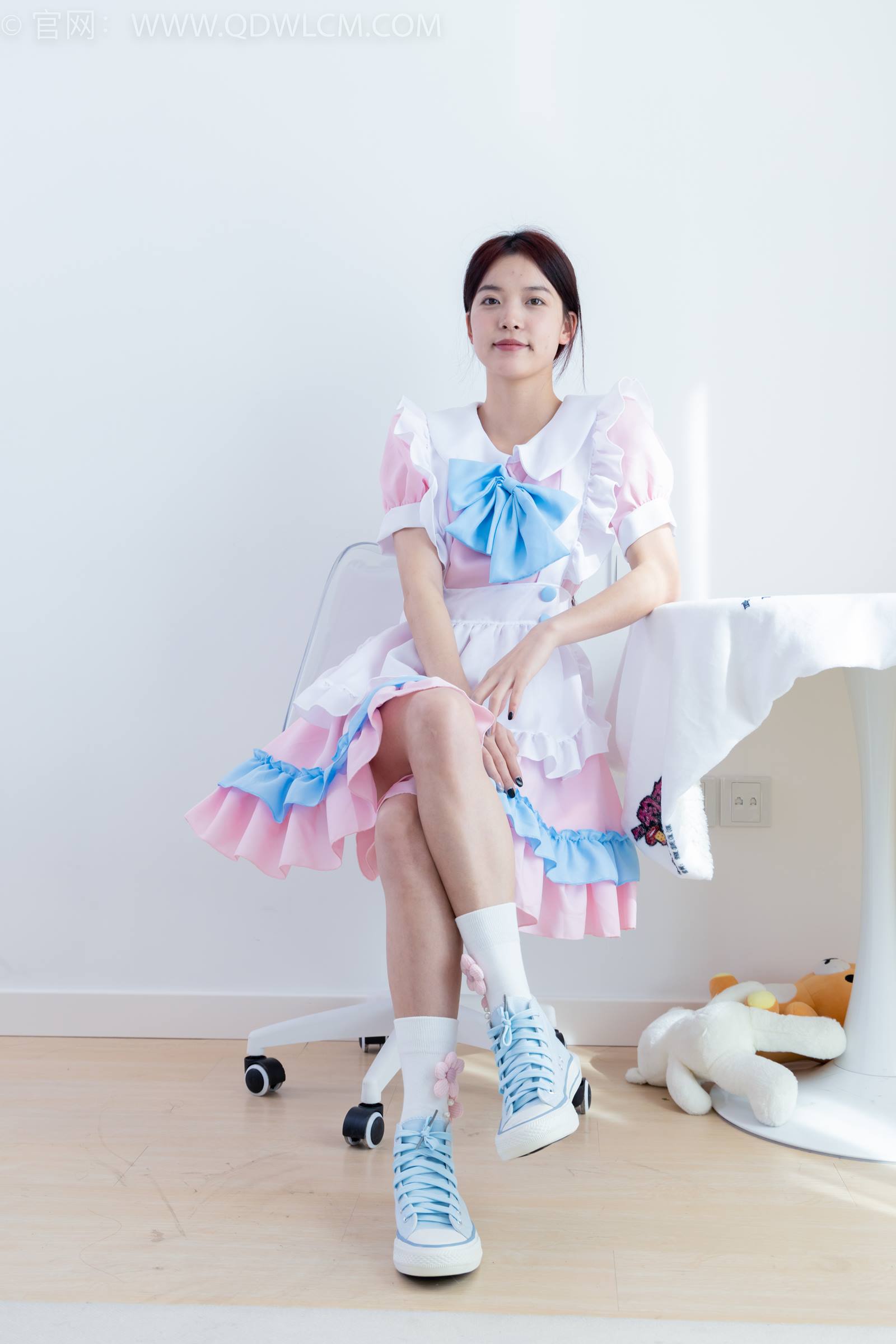 图片[17]-物恋传媒 NO.1813 茯苓-春风沉醉[200P] – 速更版-美库