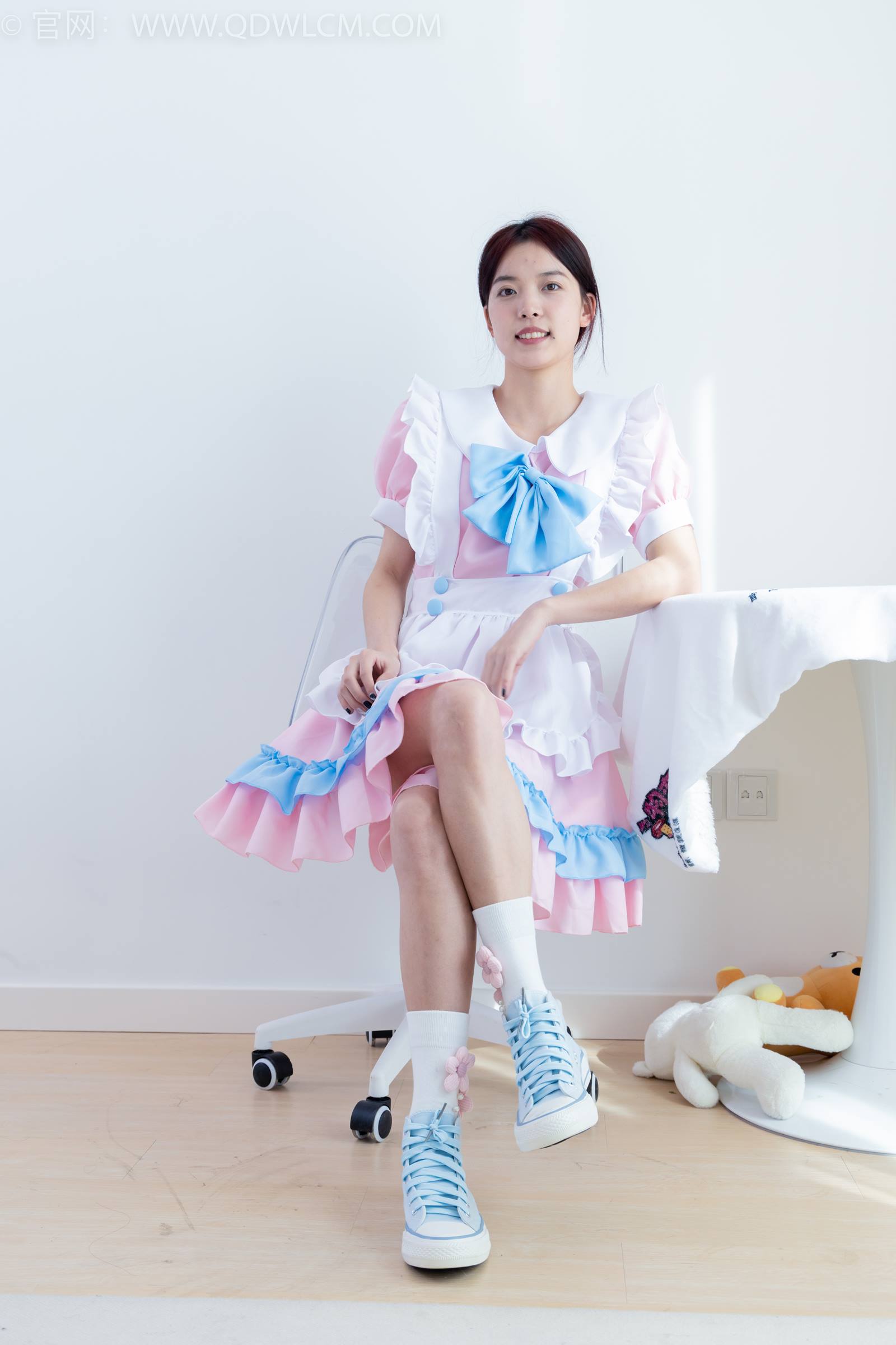 图片[18]-物恋传媒 NO.1813 茯苓-春风沉醉[200P] – 速更版-美库