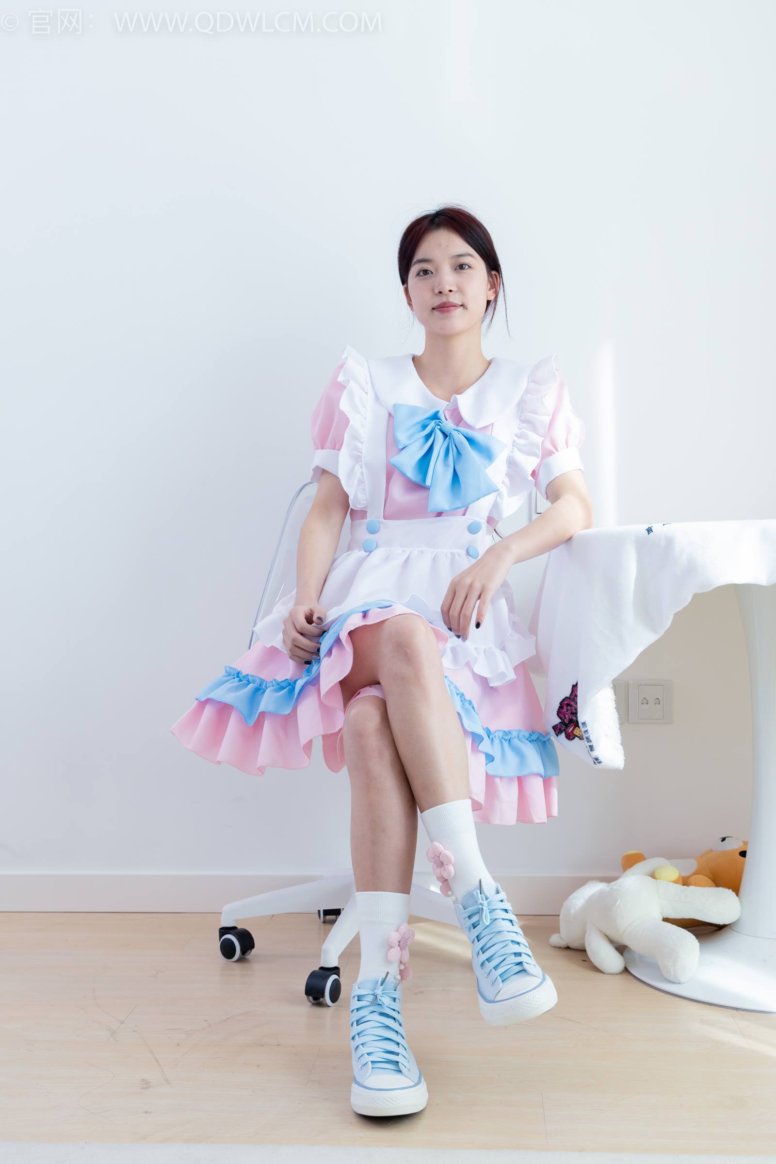 图片[19]-物恋传媒 NO.1813 茯苓-春风沉醉[200P] – 速更版-美库