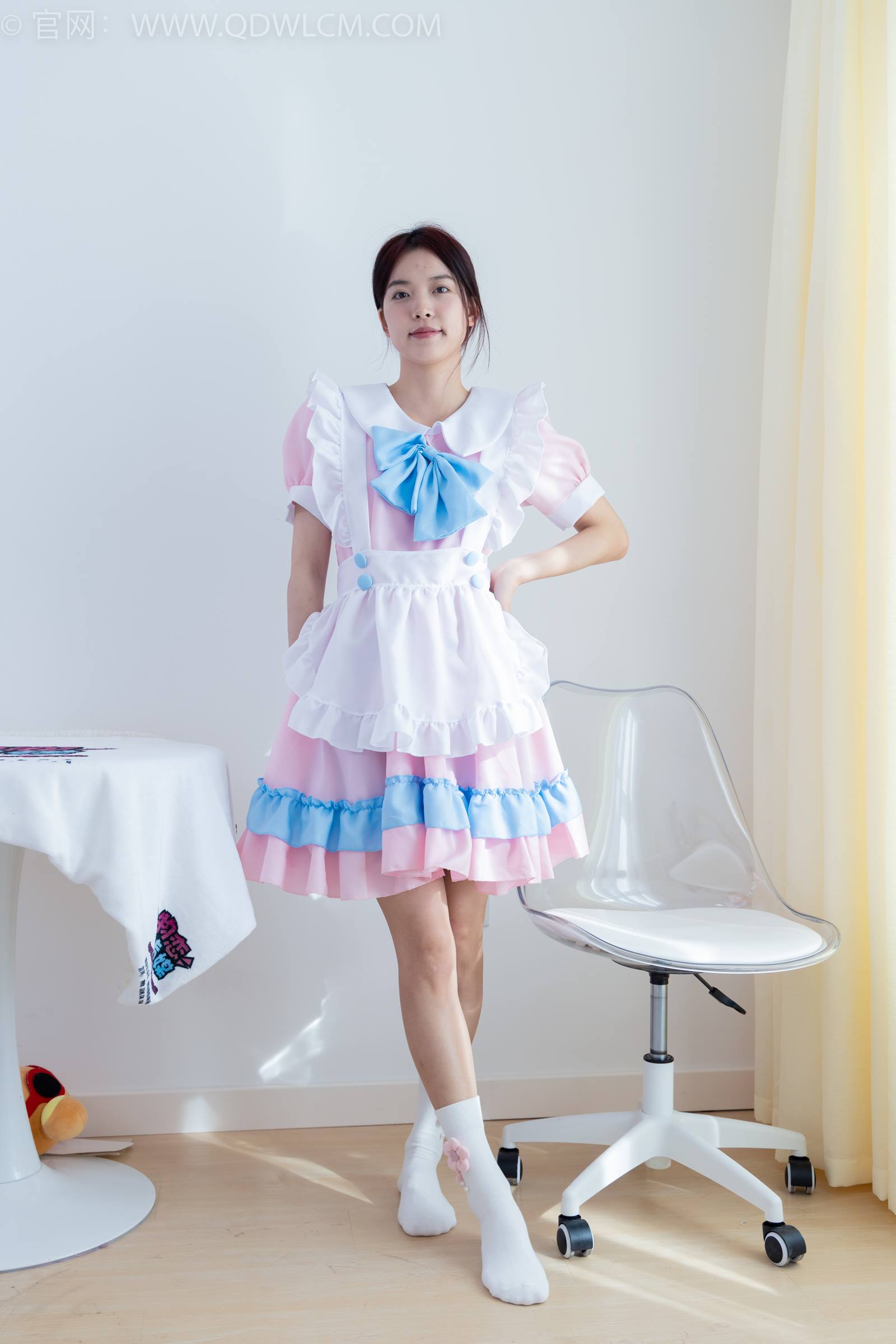 图片[30]-物恋传媒 NO.1813 茯苓-春风沉醉[200P] – 速更版-美库