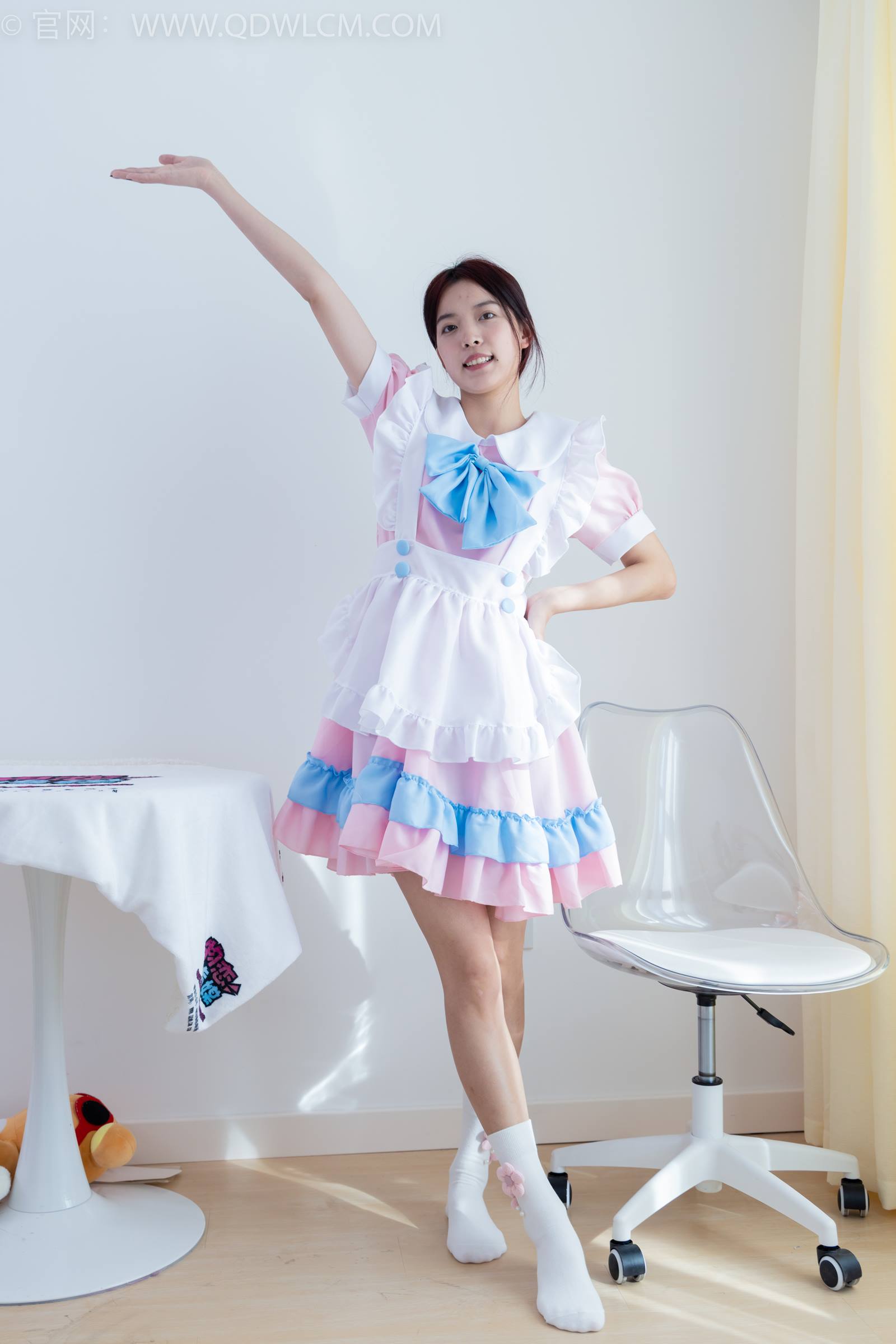 图片[32]-物恋传媒 NO.1813 茯苓-春风沉醉[200P] – 速更版-美库