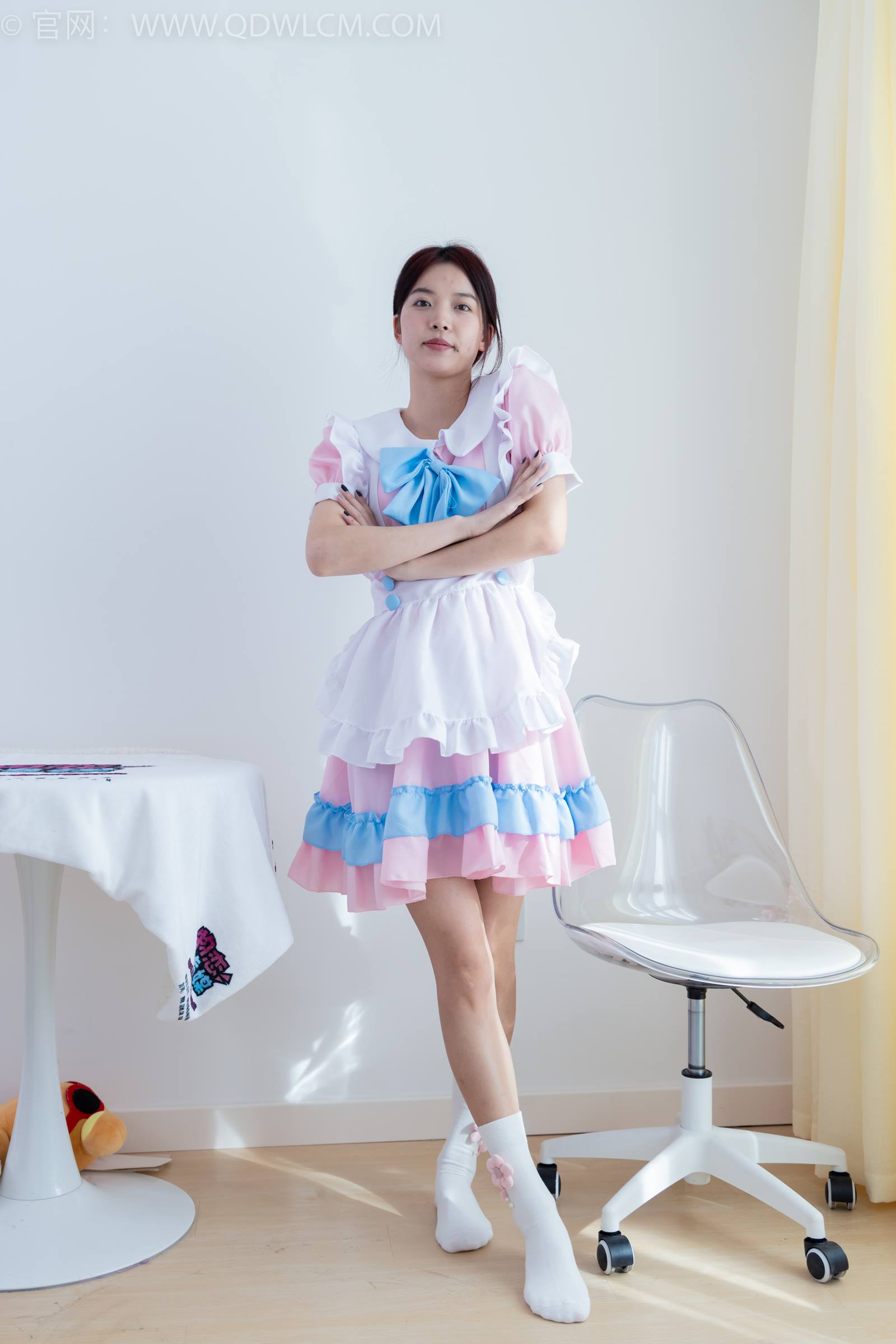 图片[33]-物恋传媒 NO.1813 茯苓-春风沉醉[200P] – 速更版-美库