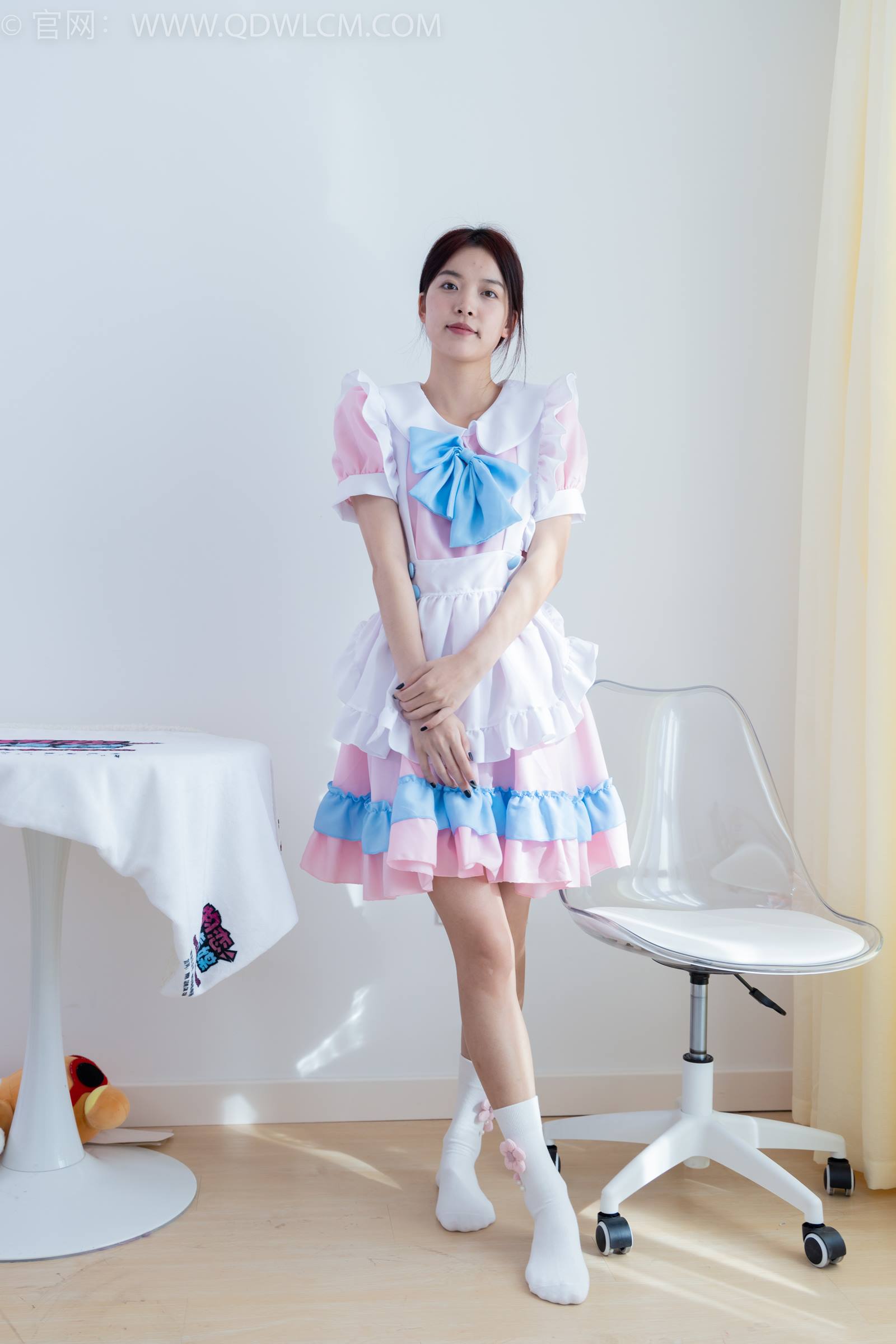 图片[34]-物恋传媒 NO.1813 茯苓-春风沉醉[200P] – 速更版-美库