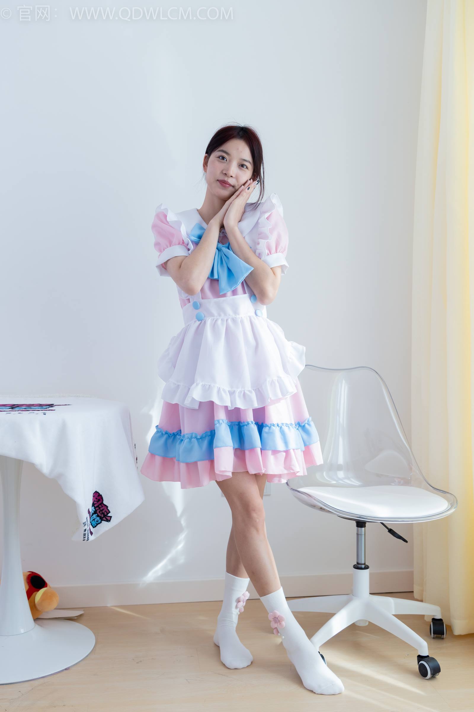 图片[35]-物恋传媒 NO.1813 茯苓-春风沉醉[200P] – 速更版-美库