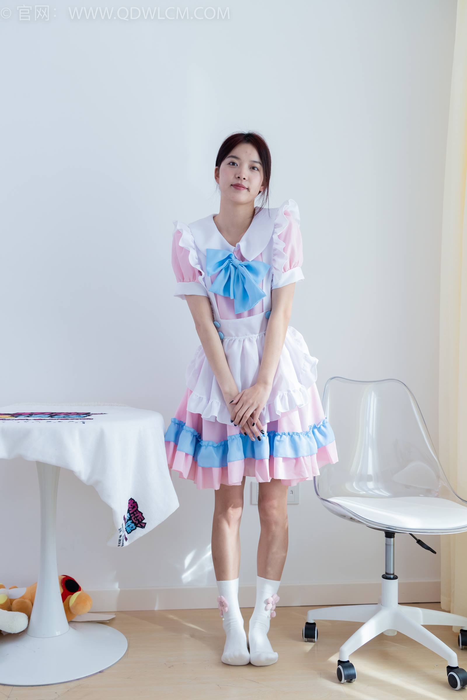 图片[38]-物恋传媒 NO.1813 茯苓-春风沉醉[200P] – 速更版-美库