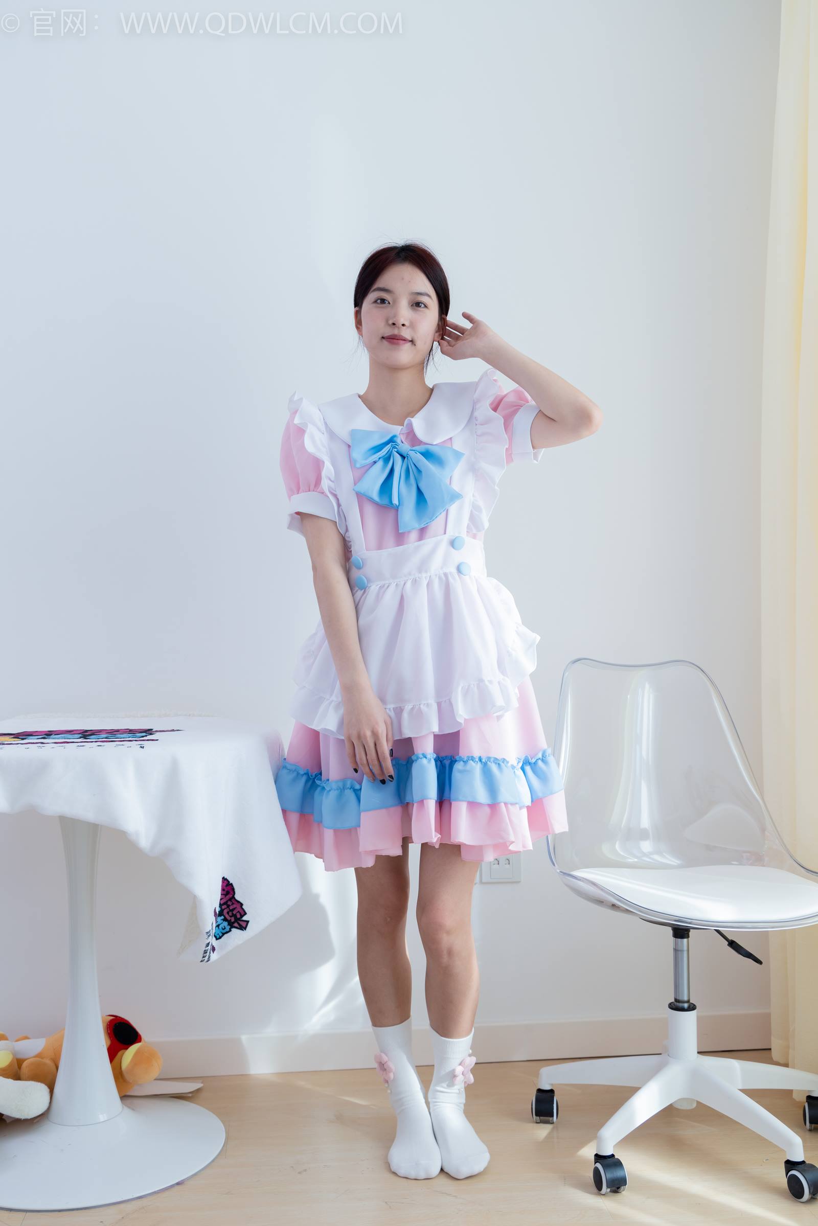 图片[39]-物恋传媒 NO.1813 茯苓-春风沉醉[200P] – 速更版-美库