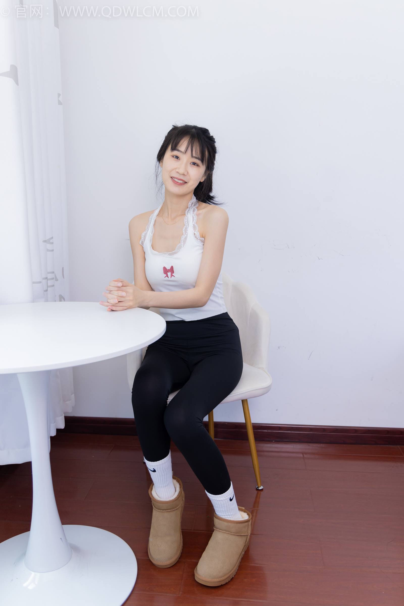 图片[15]-物恋传媒 NO.1814 菜菜-最好的安排[150P] – 速更版-美库