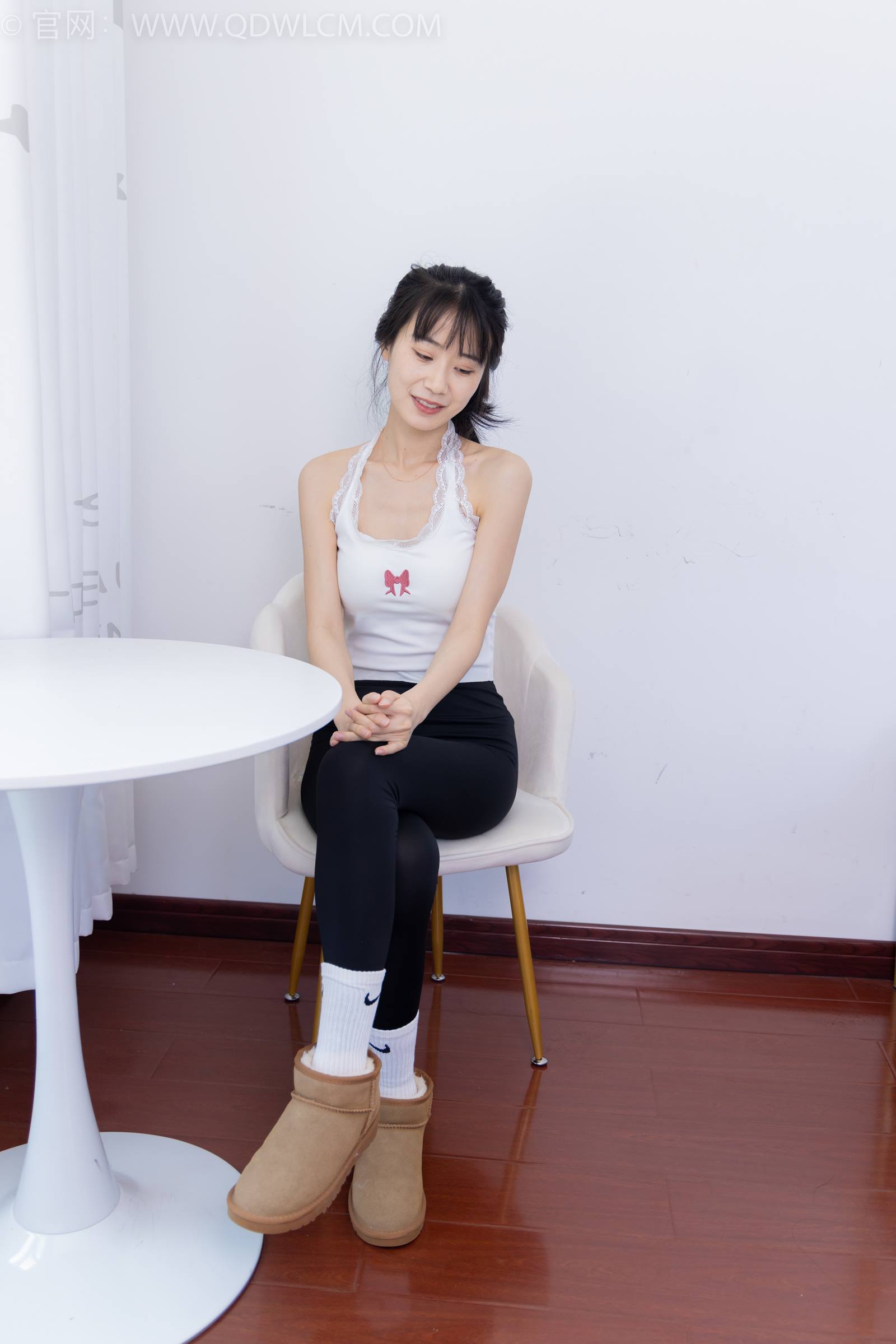 图片[16]-物恋传媒 NO.1814 菜菜-最好的安排[150P] – 速更版-美库