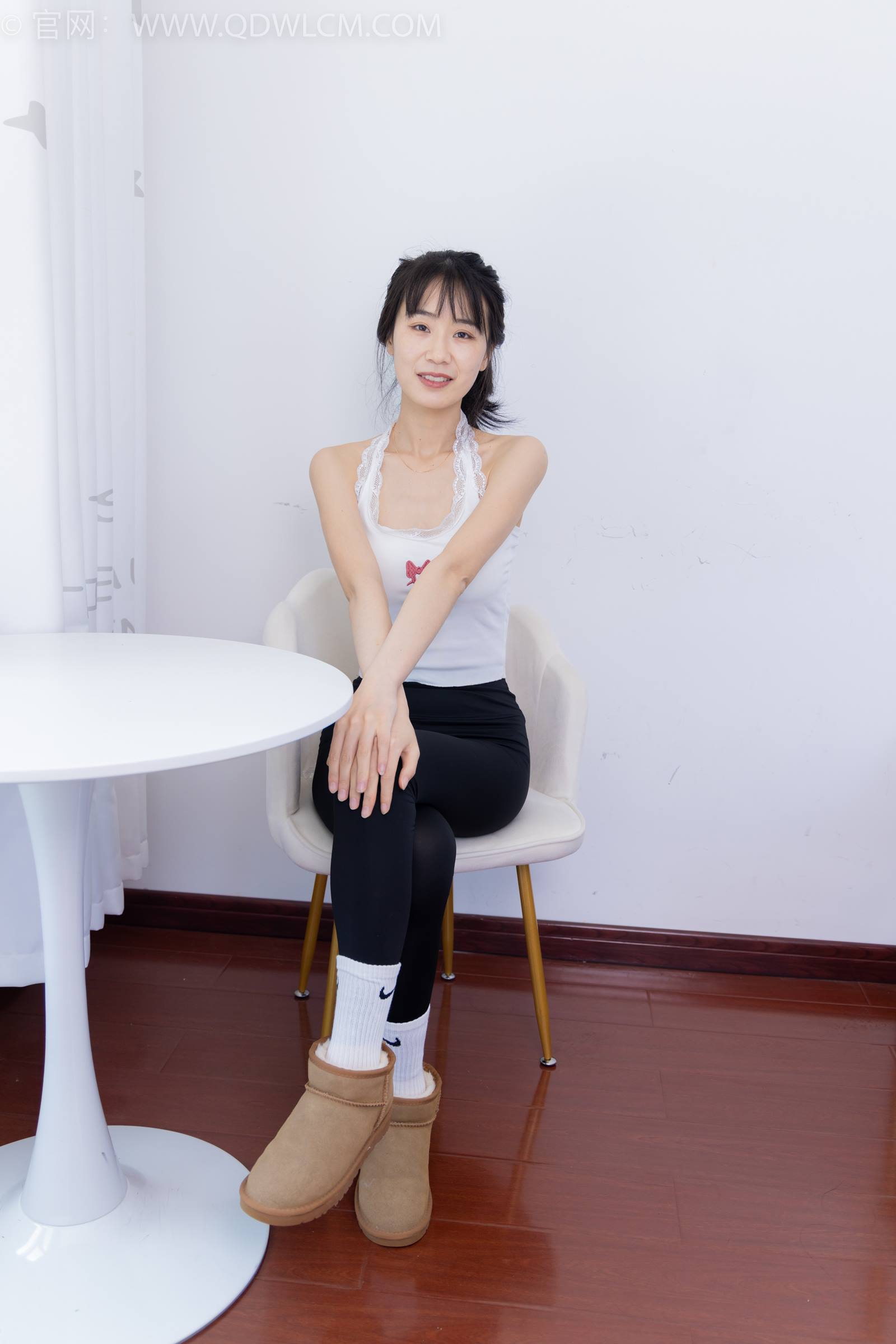 图片[17]-物恋传媒 NO.1814 菜菜-最好的安排[150P] – 速更版-美库