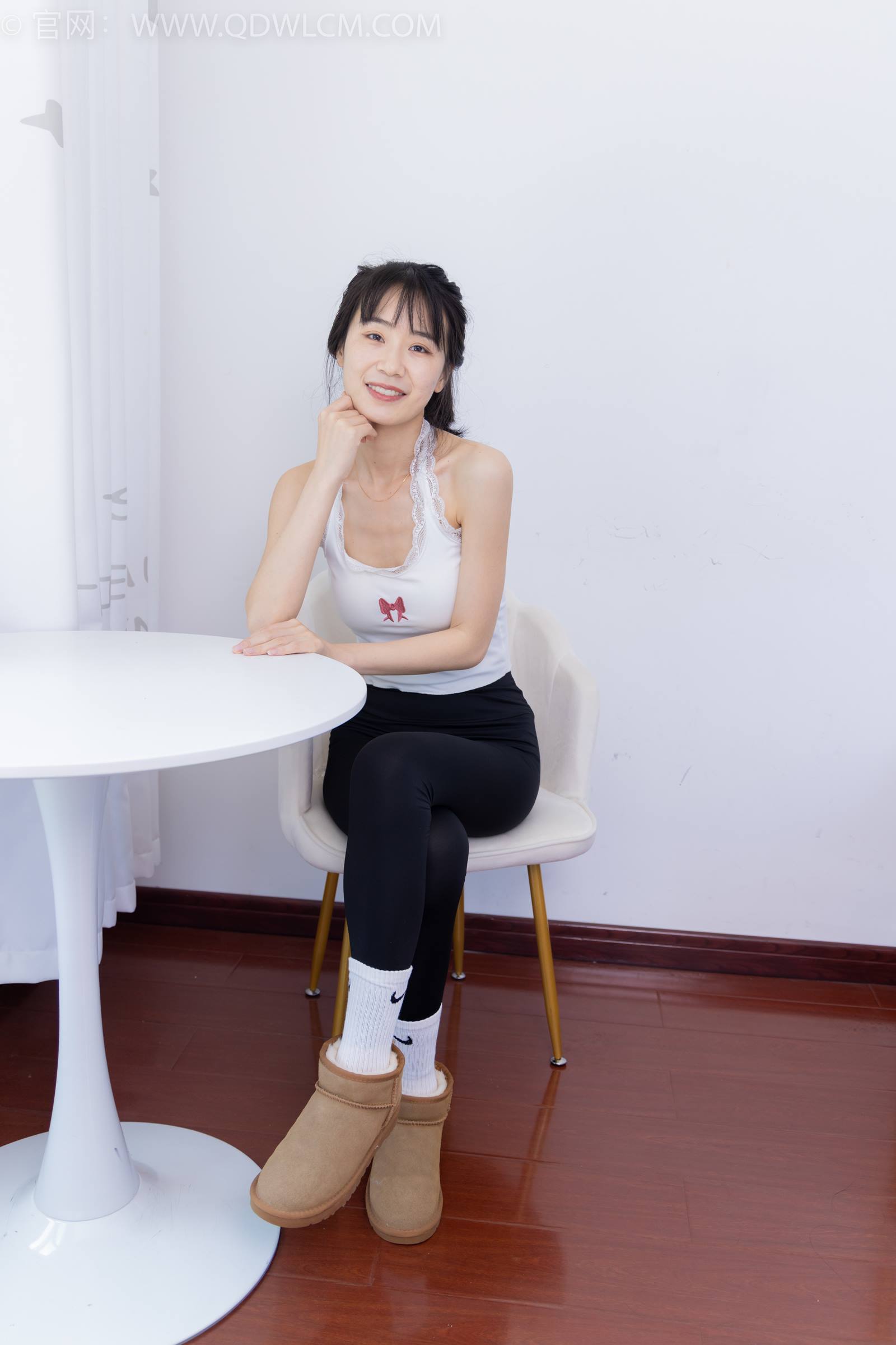 图片[18]-物恋传媒 NO.1814 菜菜-最好的安排[150P] – 速更版-美库