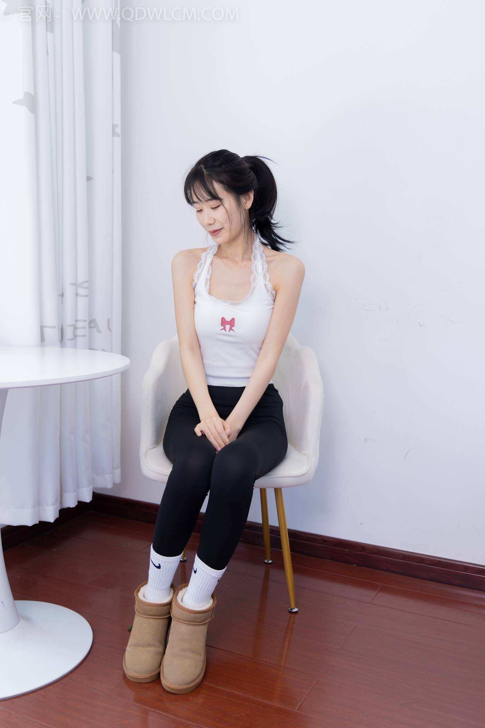 图片[19]-物恋传媒 NO.1814 菜菜-最好的安排[150P] – 速更版-美库